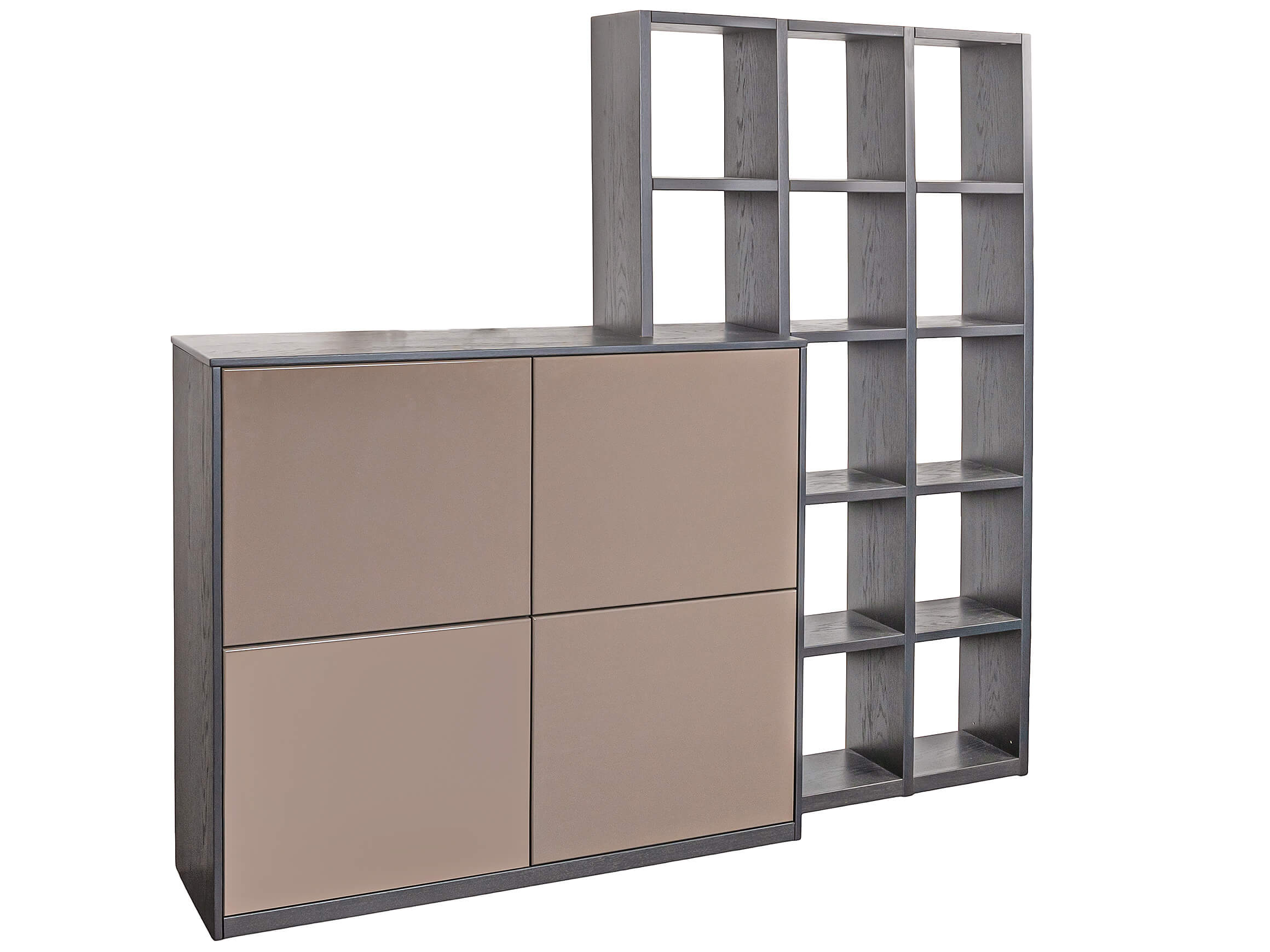 Venga RMW shelf unit
