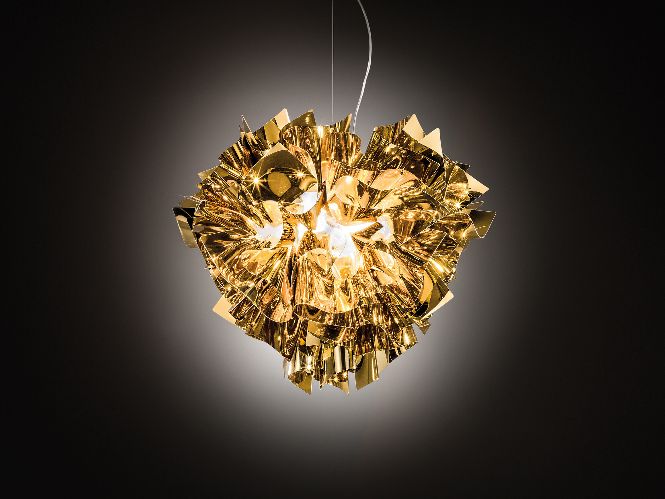 Hanging lamp Vala Large Slamp