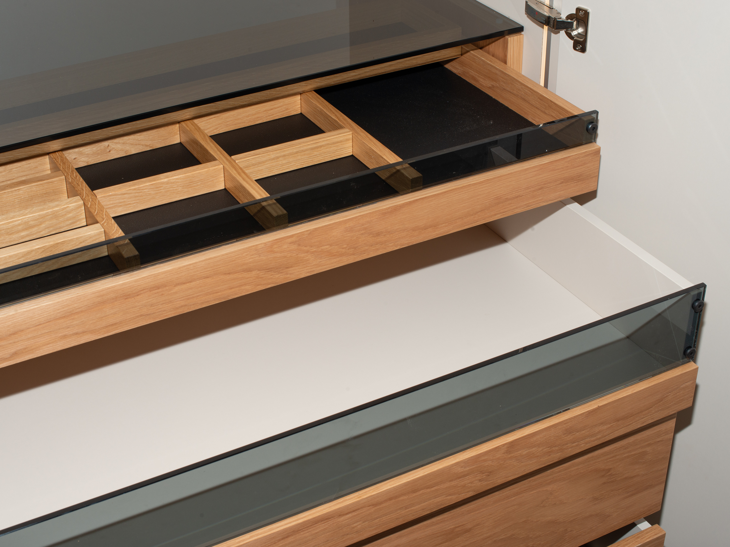 Drehtürenschrank Luna MAB Möbel AG