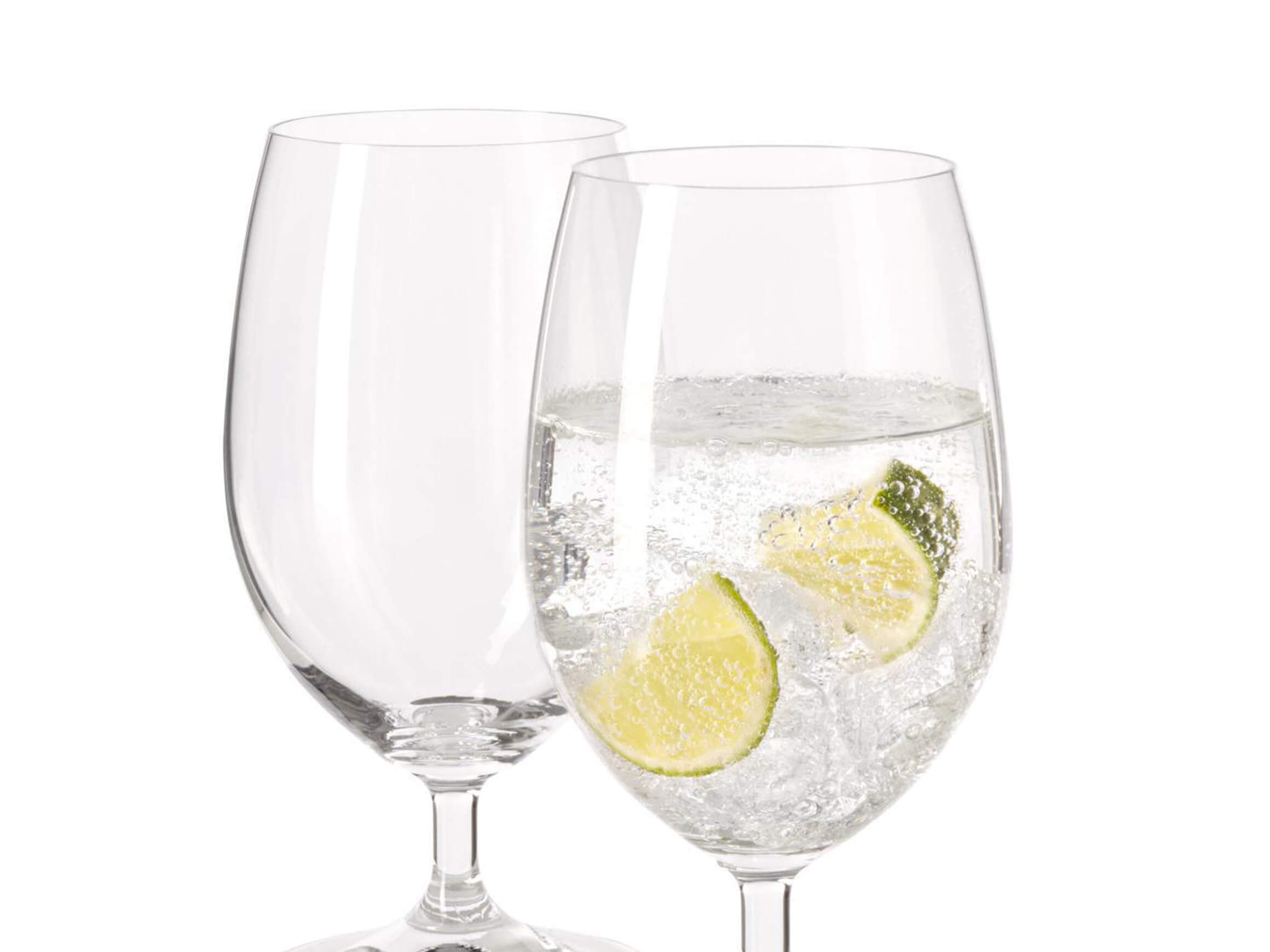 Leonardo Trinkglas Daily 3.7 Dl, 6 Stück