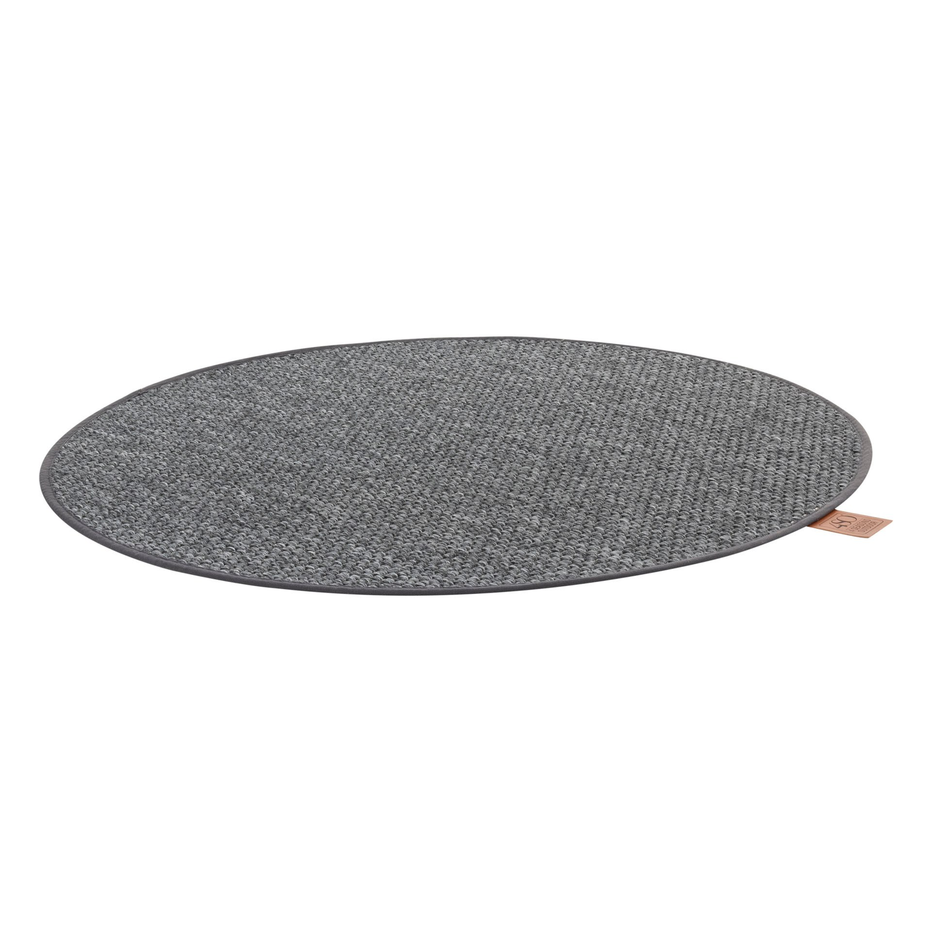 4 Seasons Outdoor Teppich Joris Grau | Schubiger Möbel