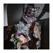 Kissen Omnitribe - Azur Designers Guild / Farbe: Mehrfarbig von Christian Lacroix