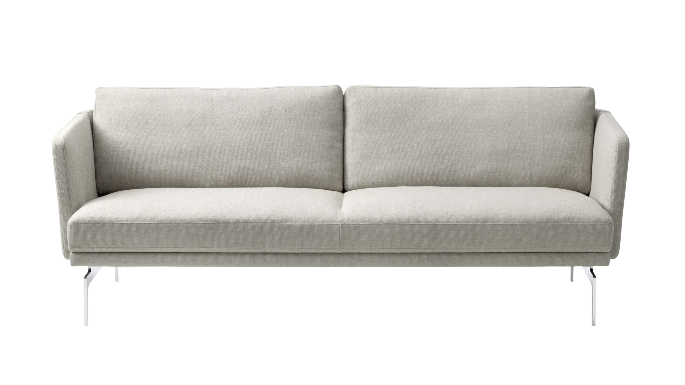 Sofa Frame 3 Sitzer Basic Intertime