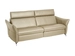 Sofa Catania Basic B: 224 cm Himolla / Farbe: Marmor / Material: Leder Basic