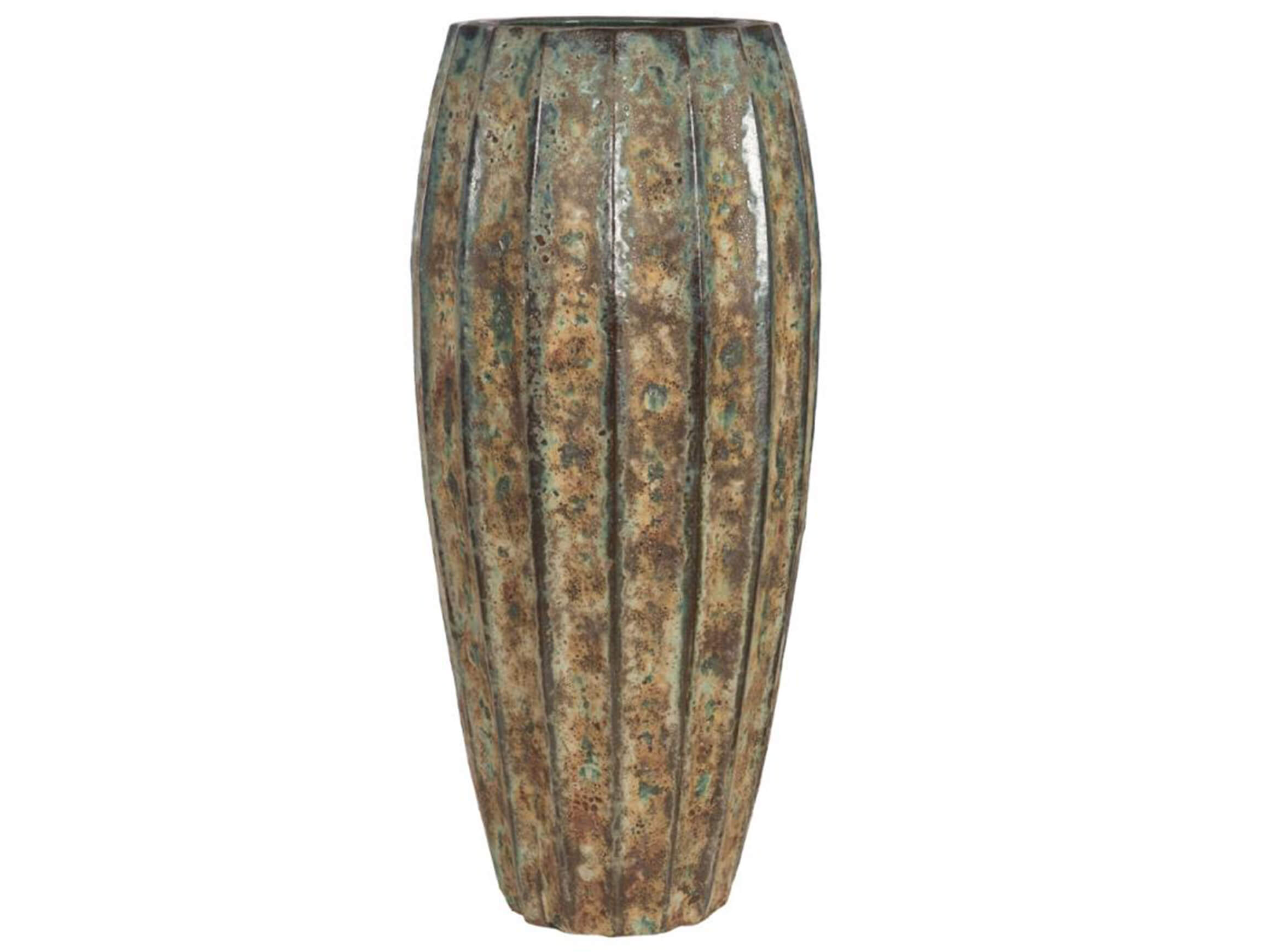 Dijk Gefäss Ta Keo H: 95 cm  | Schubiger Möbel