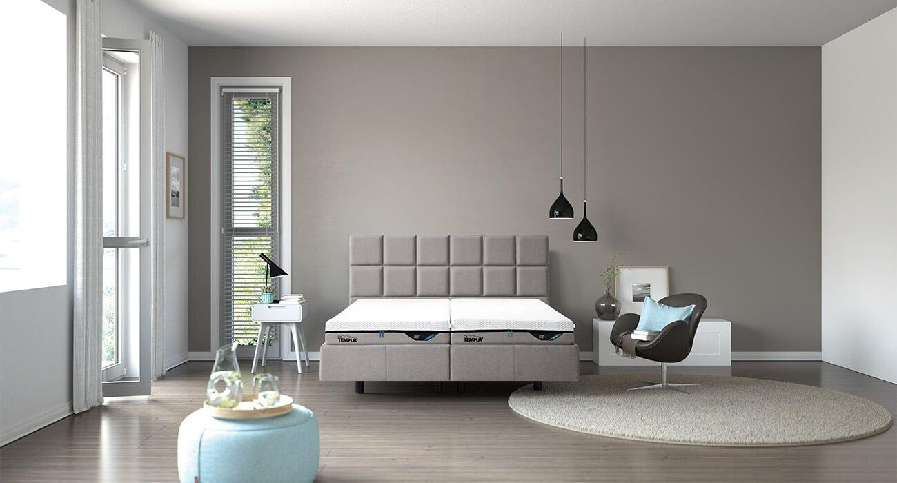 Bett Relax Bett Tempur