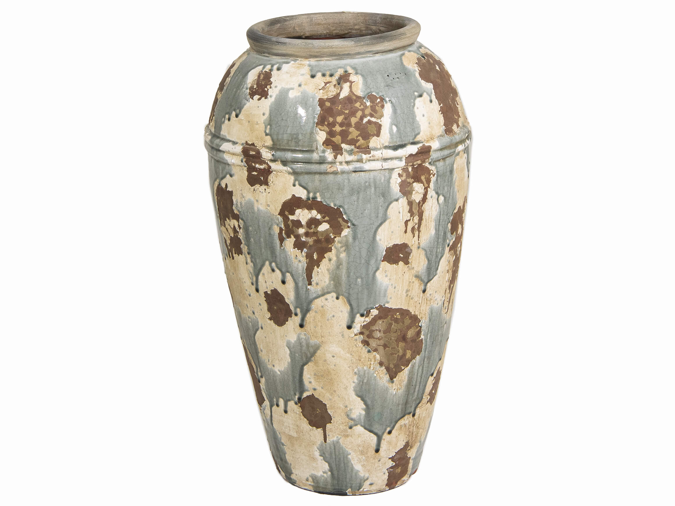 Bodenvase Fenice Edg