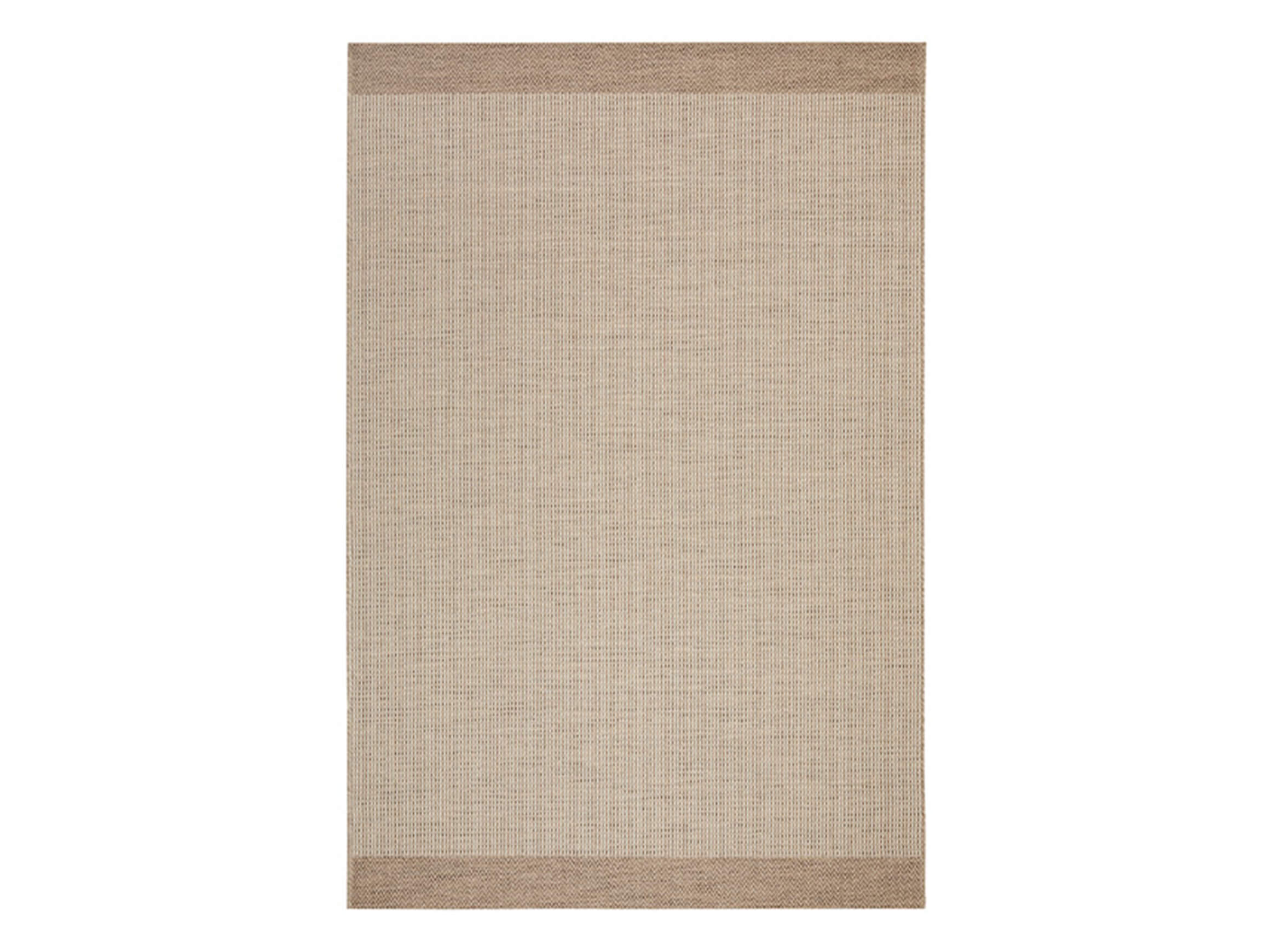 Outdoorteppich Melya Lafuma / Farbe: Beige