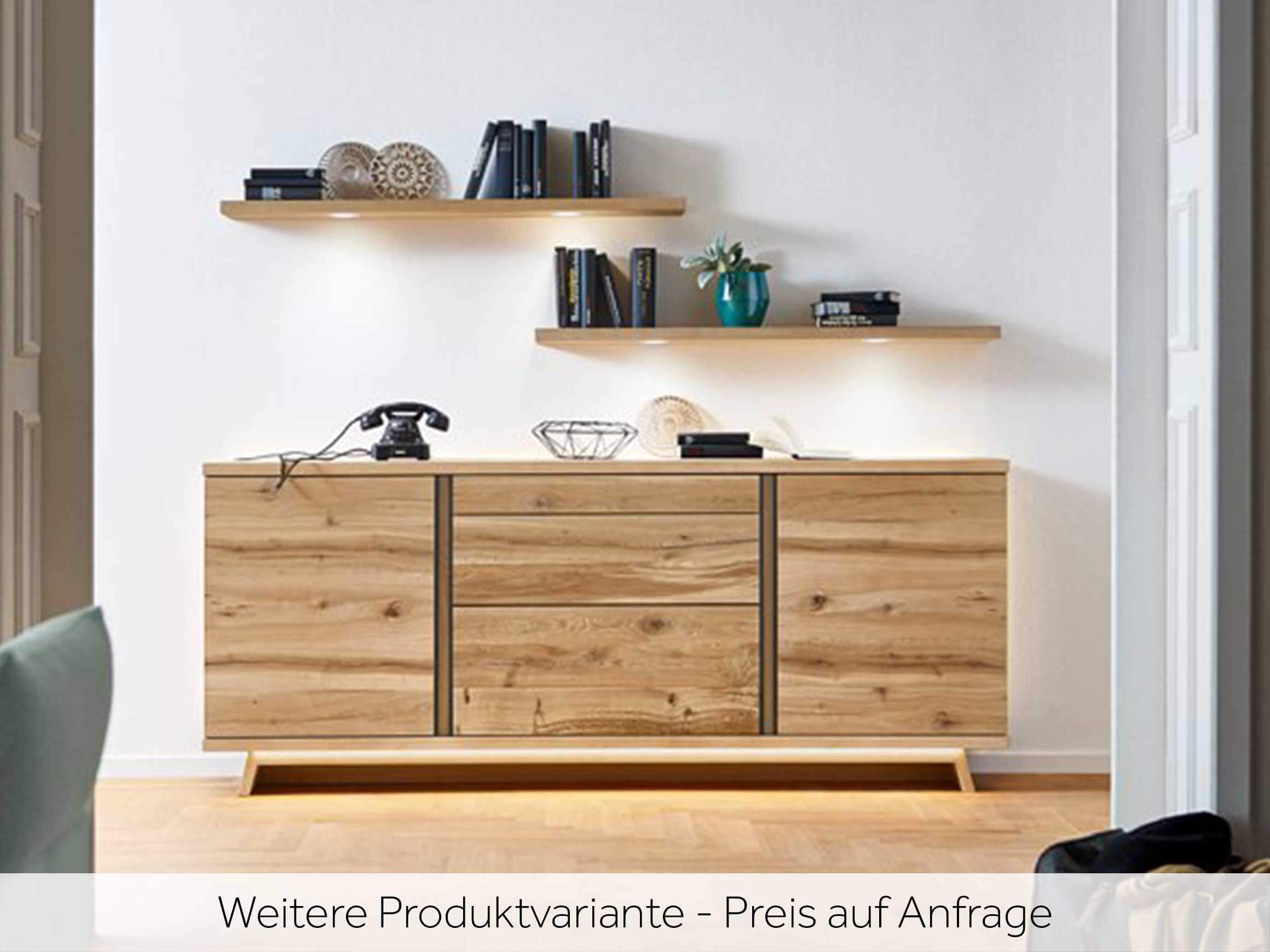 Lowboard Berlin von Venjakob