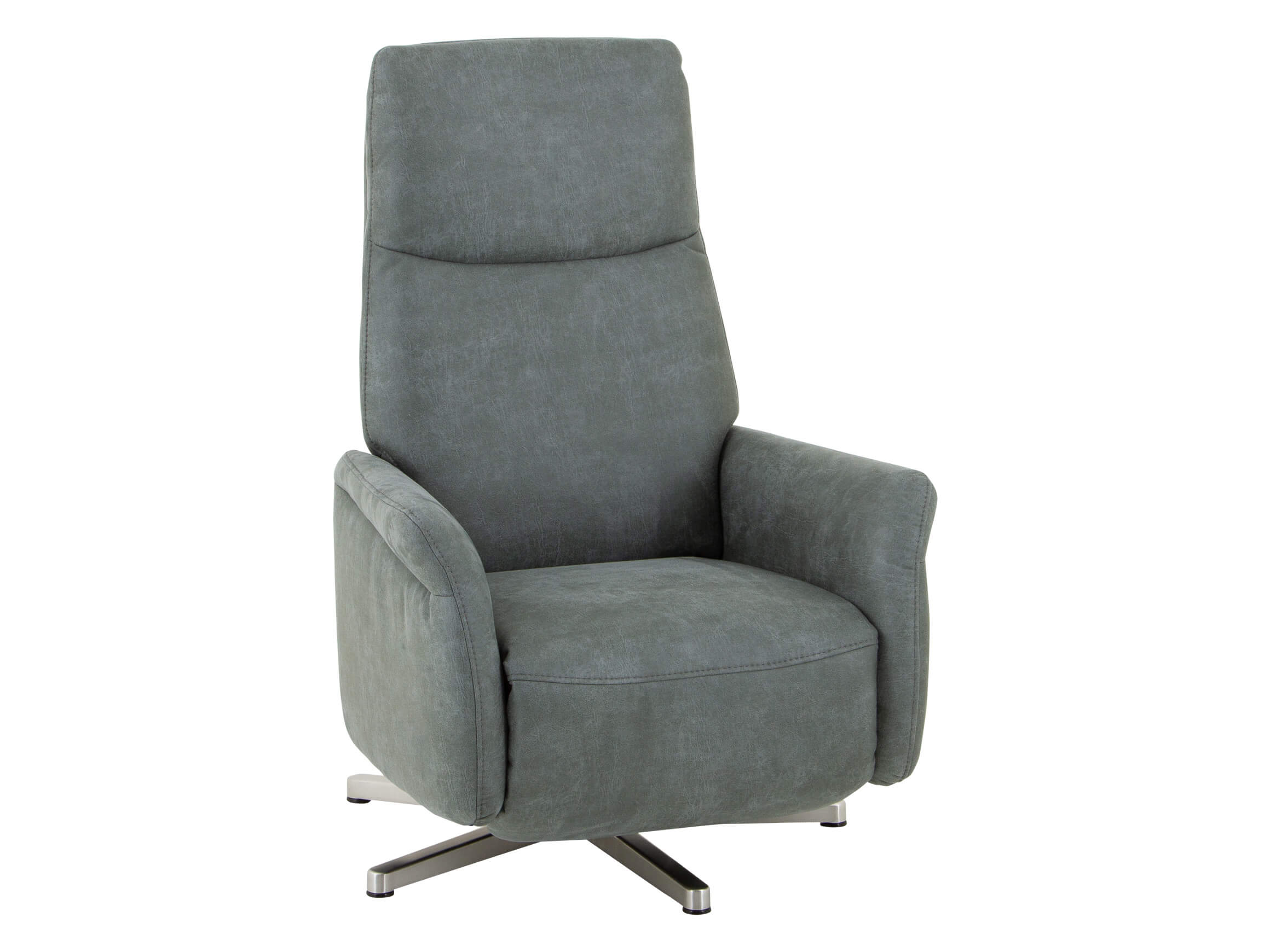 Himolla Relaxer Andoya Small Blau | Schubiger Möbel