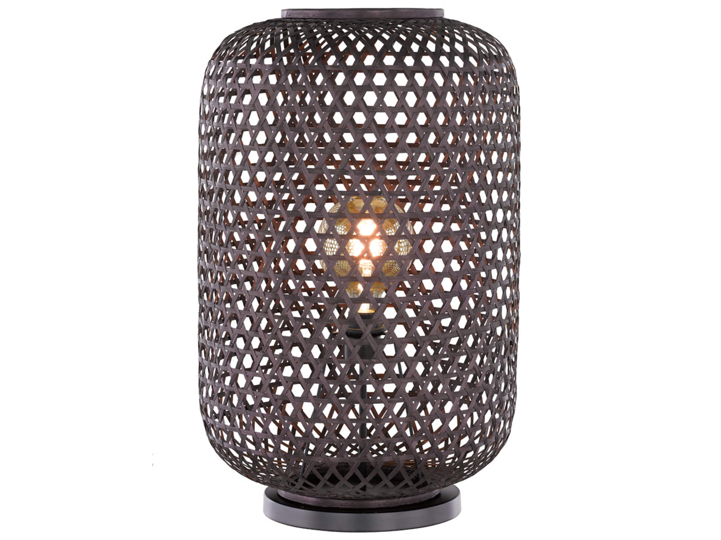 Stehlampe Calla H: 63 cm Fischer & Honsel