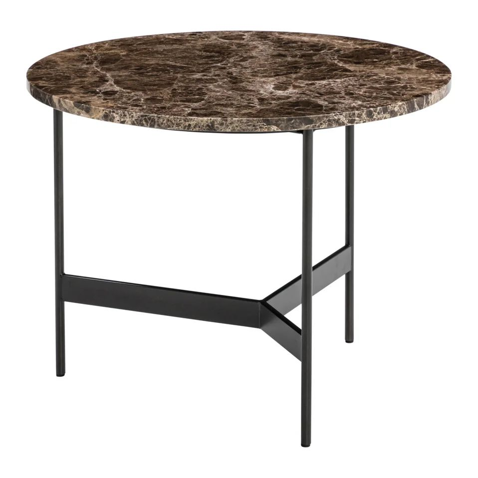 Salontisch Tampa Round Leolux