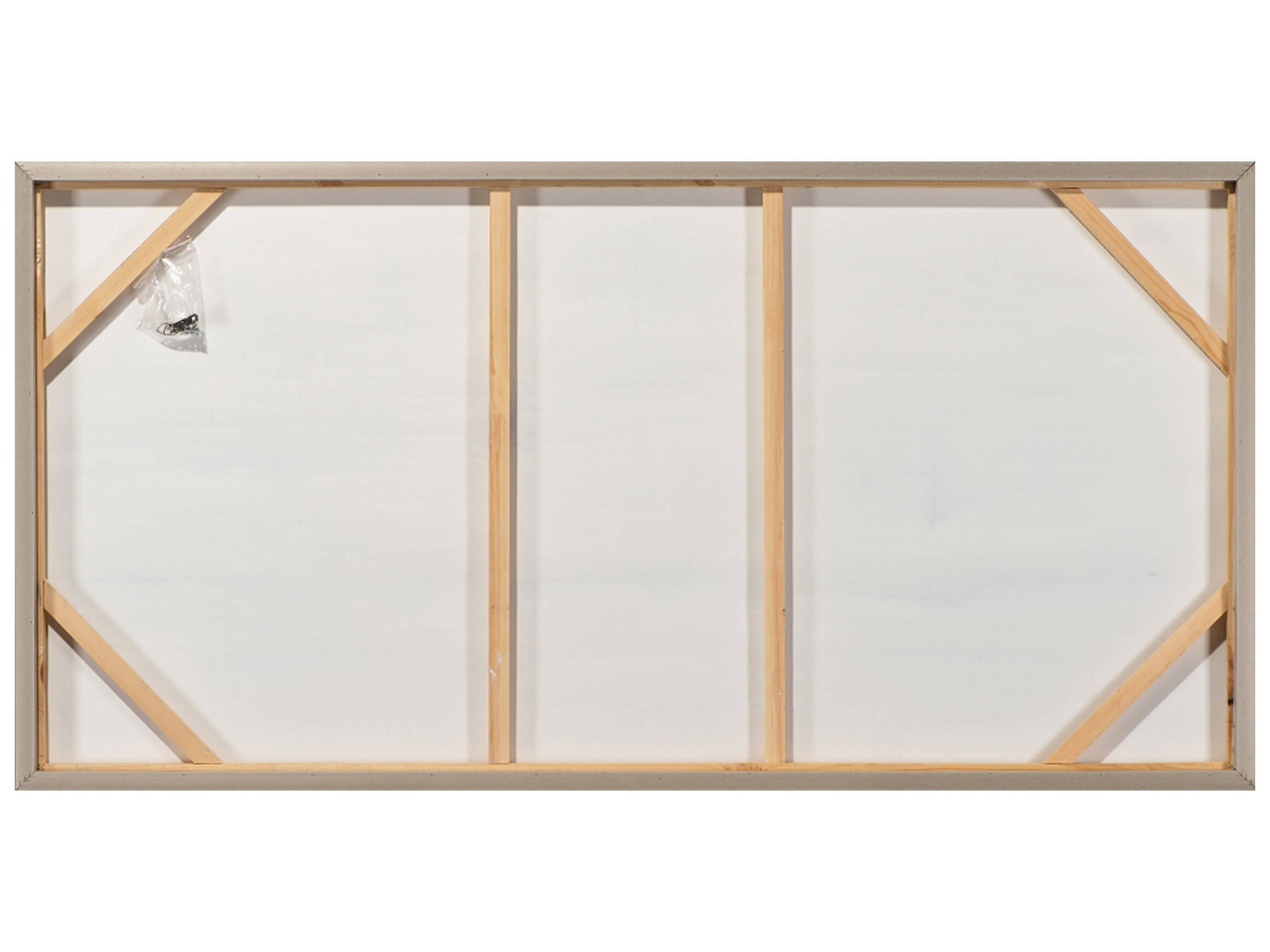 Bild Blätter in Grün und Blau image LAND