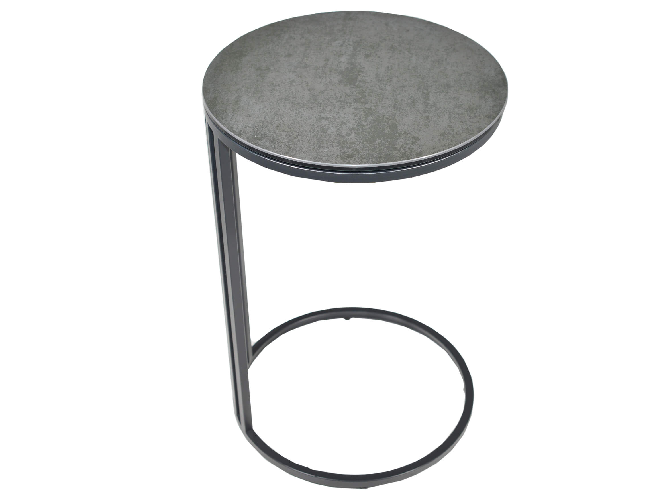 Table d'appoint Elma Akante