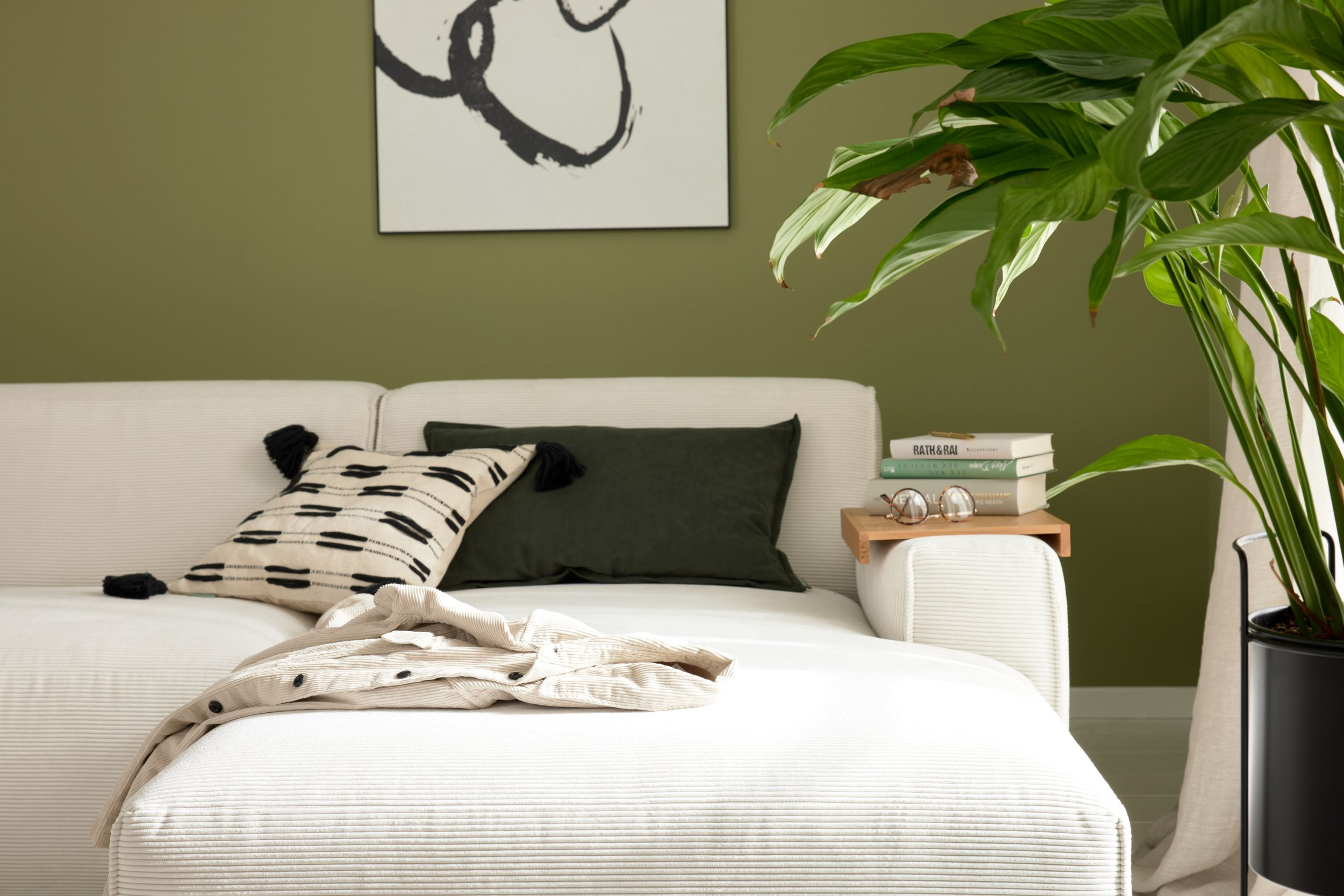 Kissenhülle No. 9401 - Set a 4 Stk Karabel / Farbe: