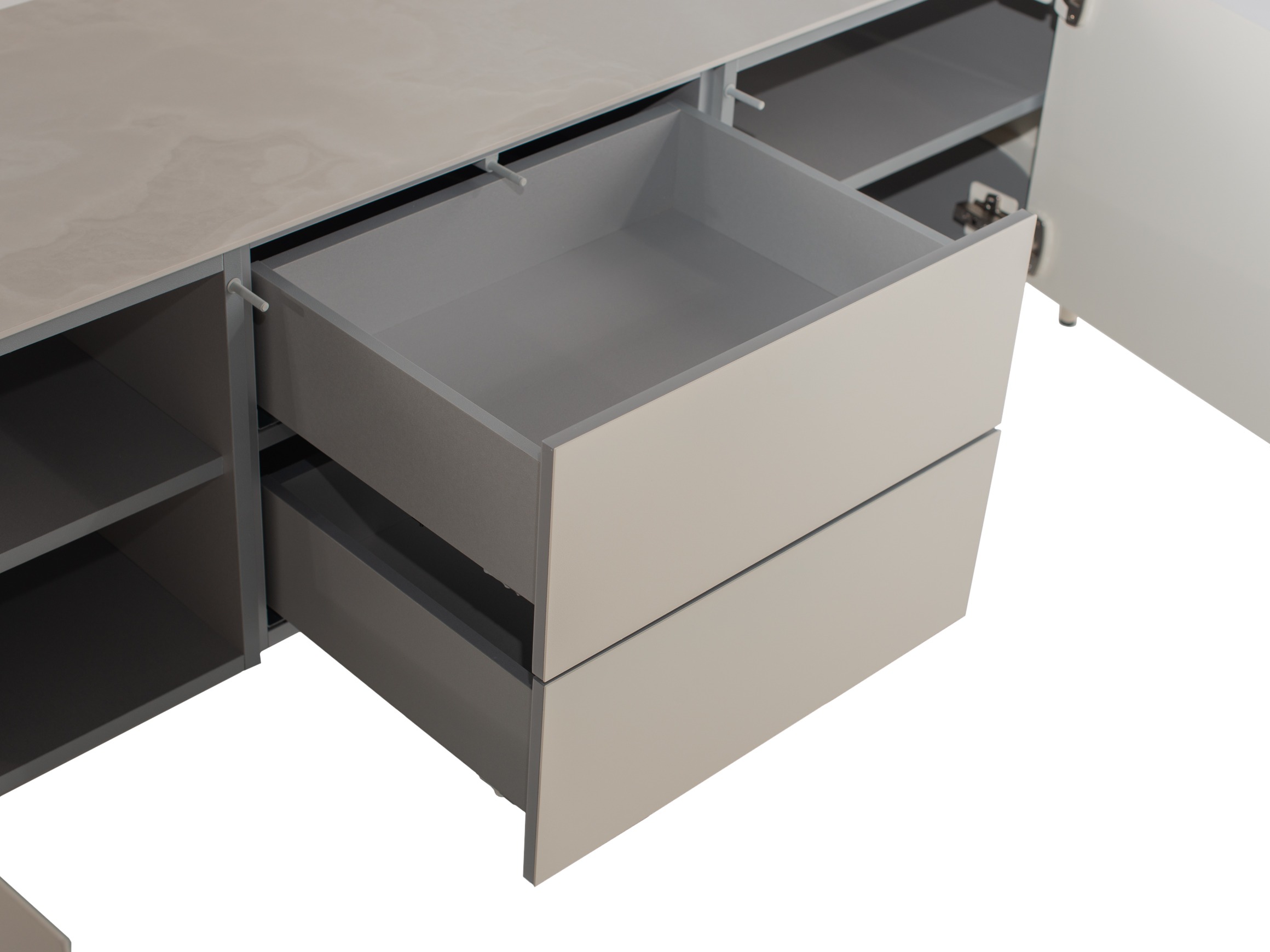 Sideboard Sonorous Elements Novis