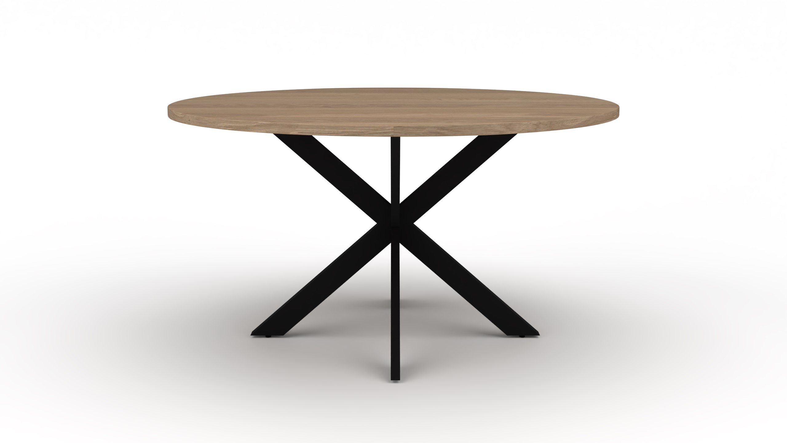 Esstisch Anansar - UrbanDesign / Durchmesser :140 cm