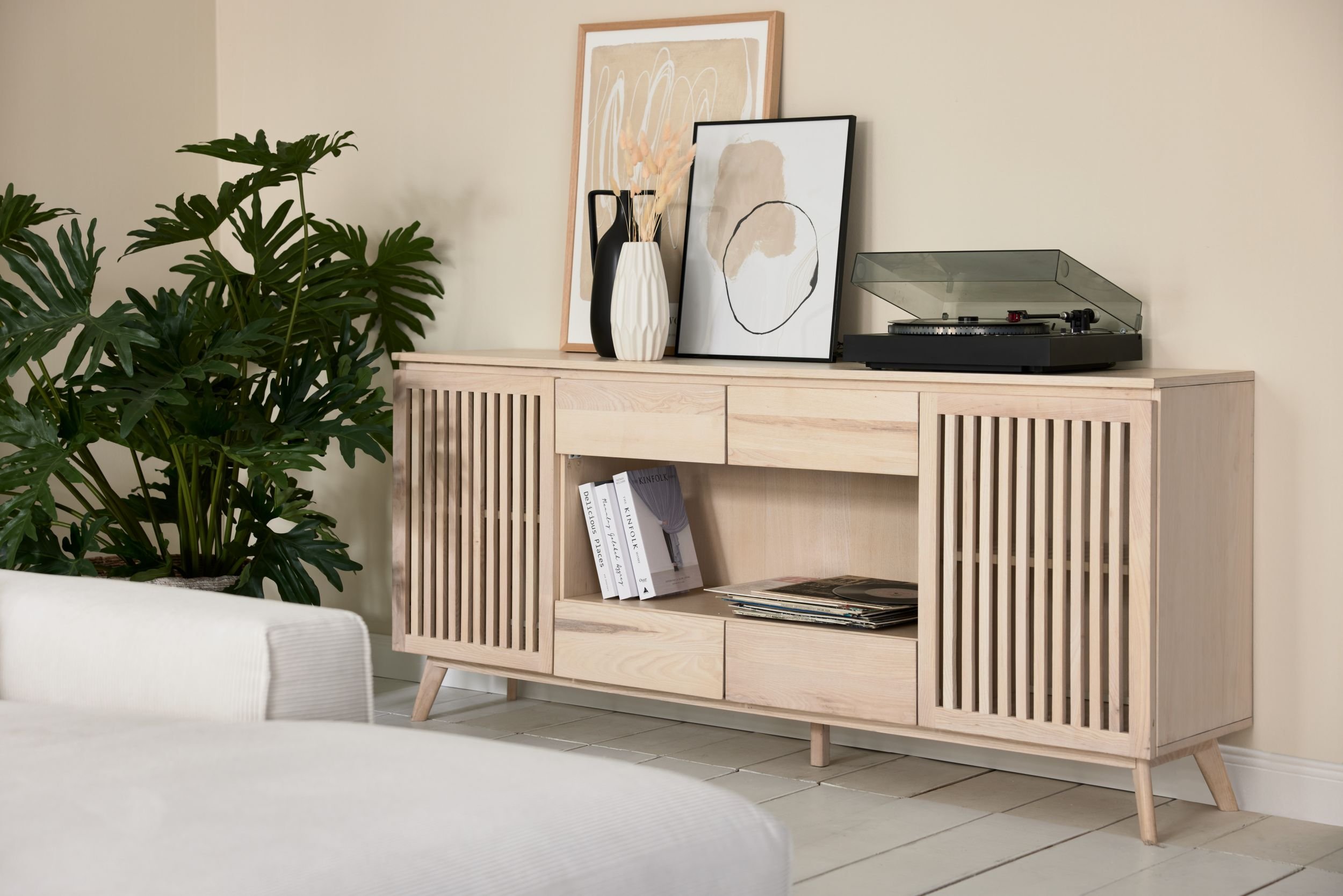 Sideboard Roomio No. 2000 Gutmann / Farbe: