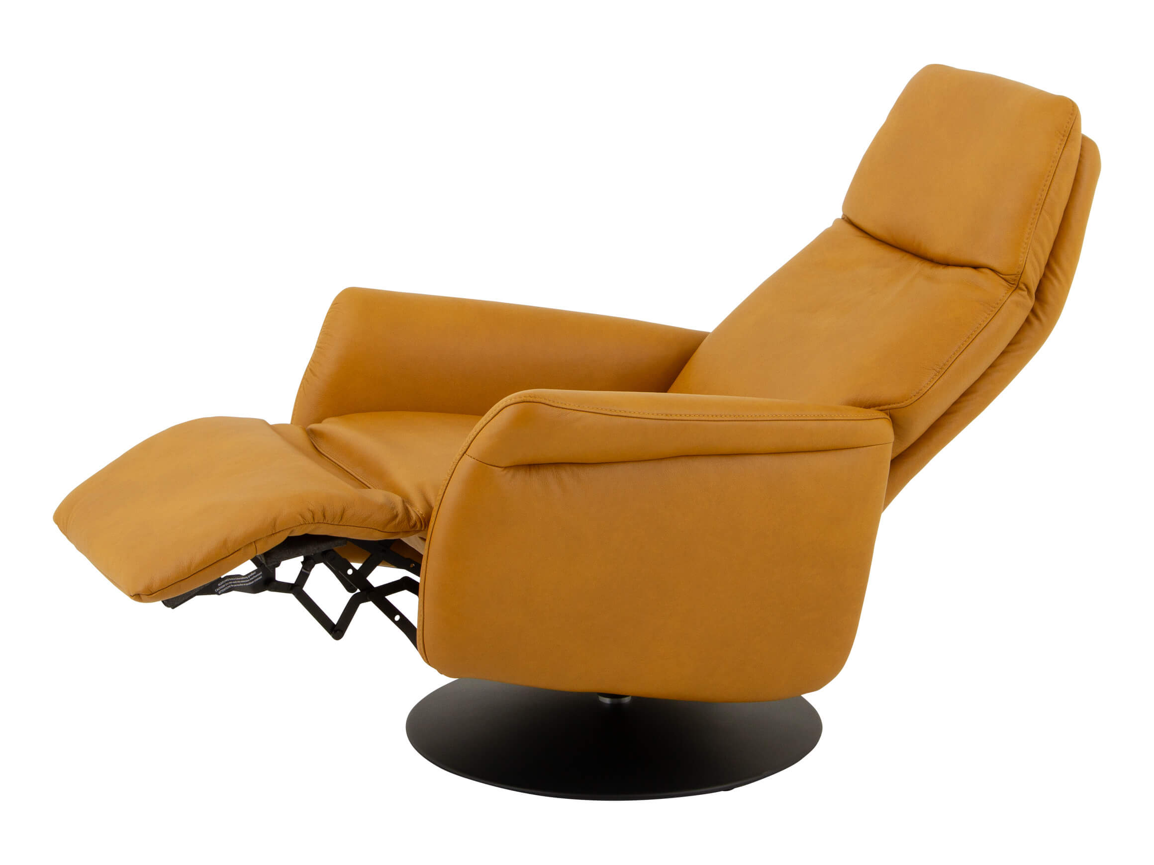 Andoya Medium recliner Himolla