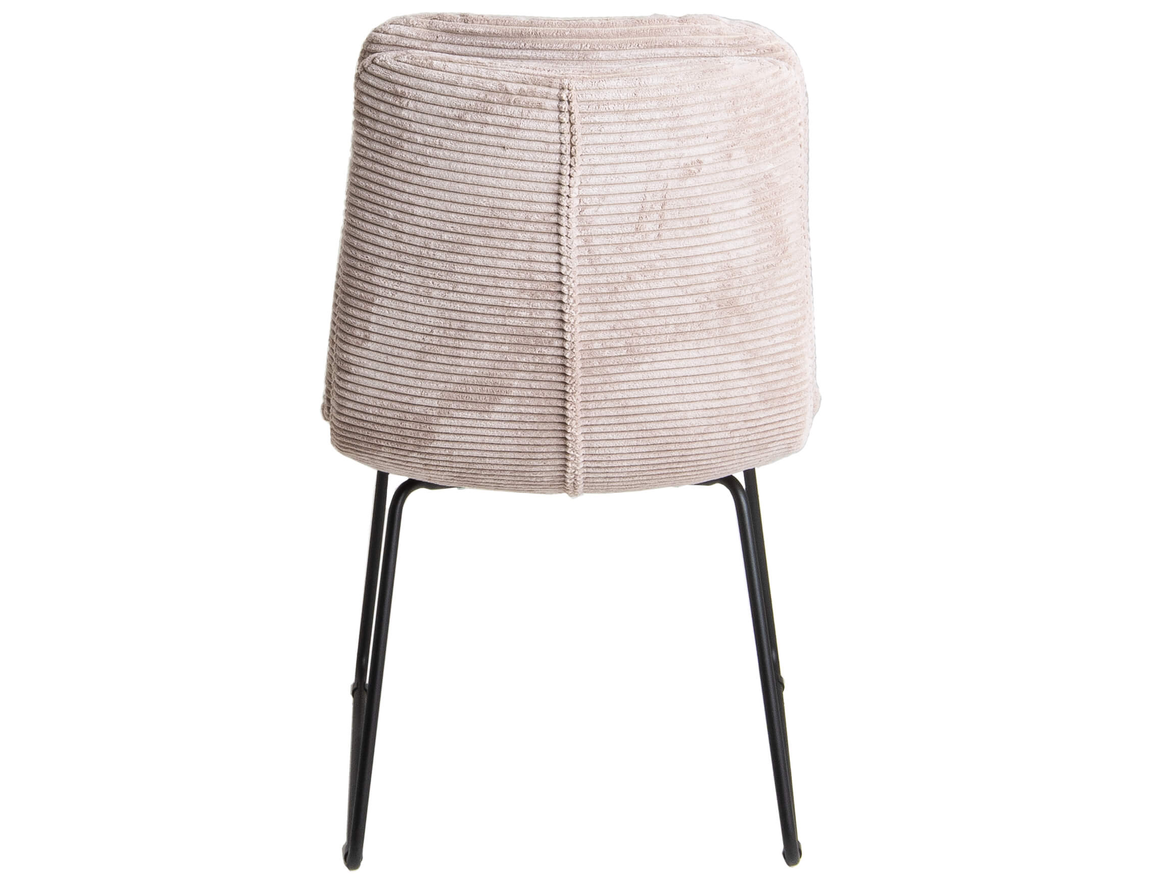 Stuhl Brixton Candy / Farbe: Taupe