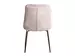 Stuhl Brixton Candy / Farbe: Taupe
