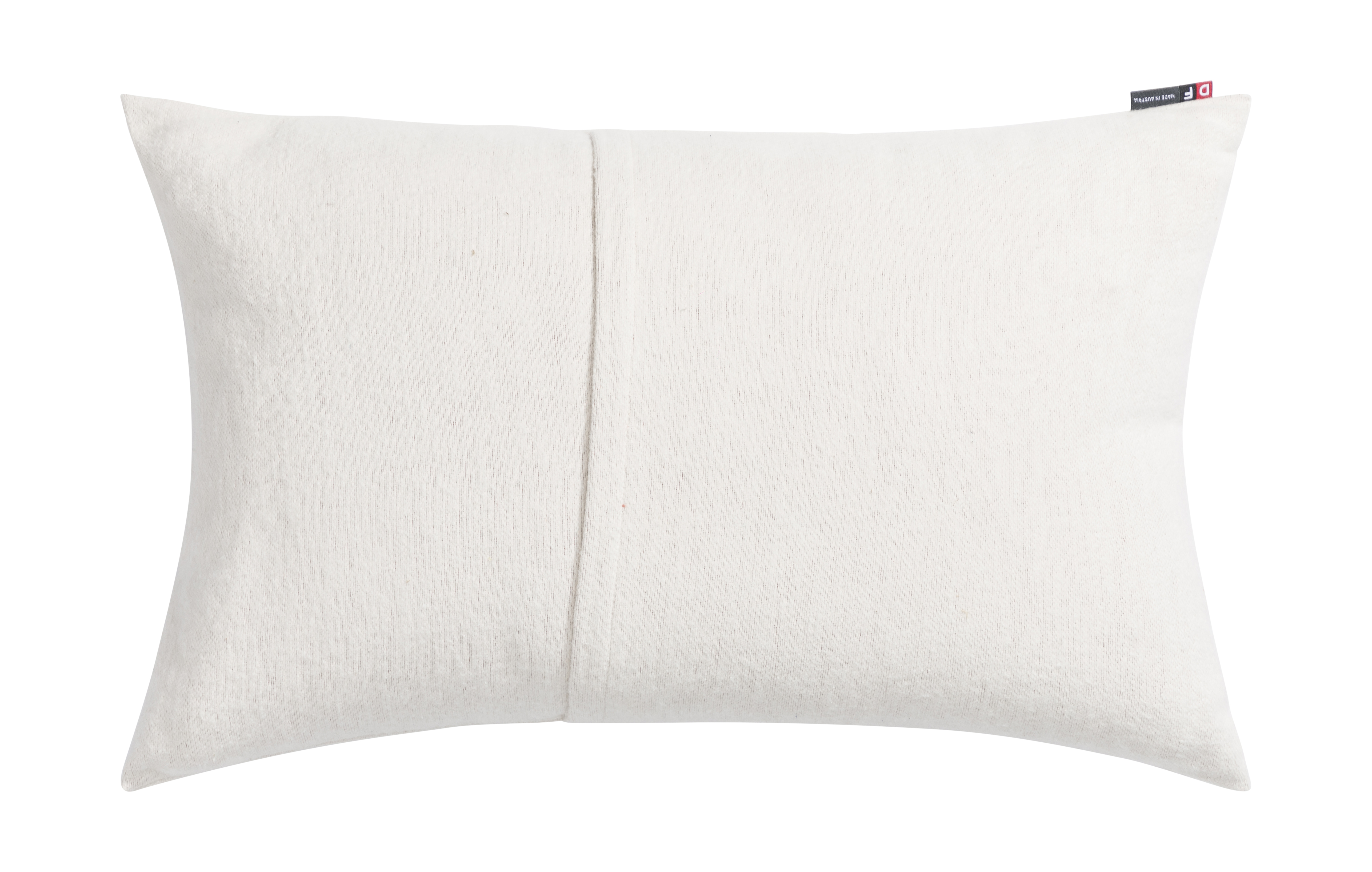 Kissenhülle Nova Lobster, Terracotta 40 x 60 cm Sander AG