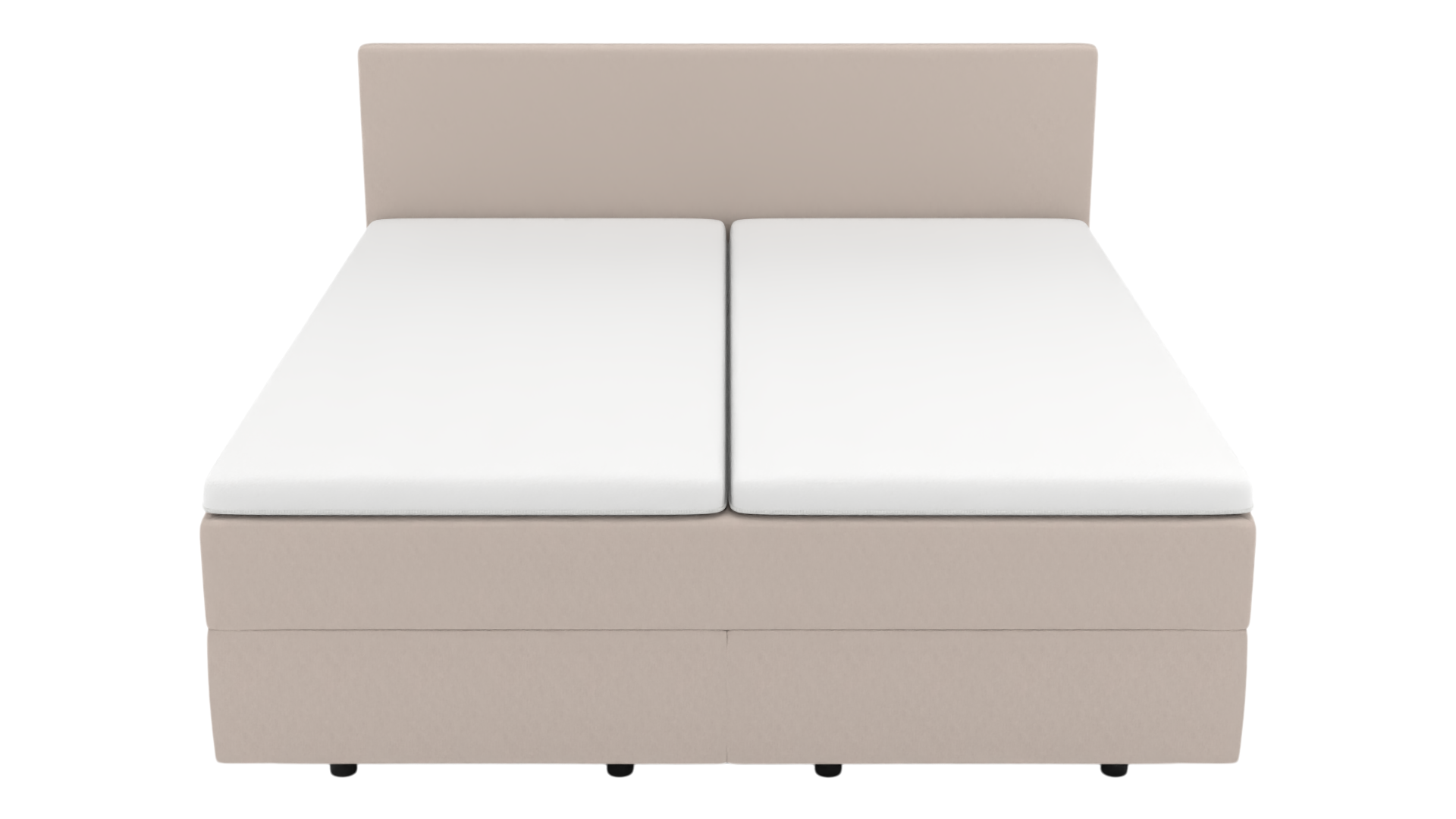 Boxspringbett Aquilla 2.0 Oschmann - UrbanDesign