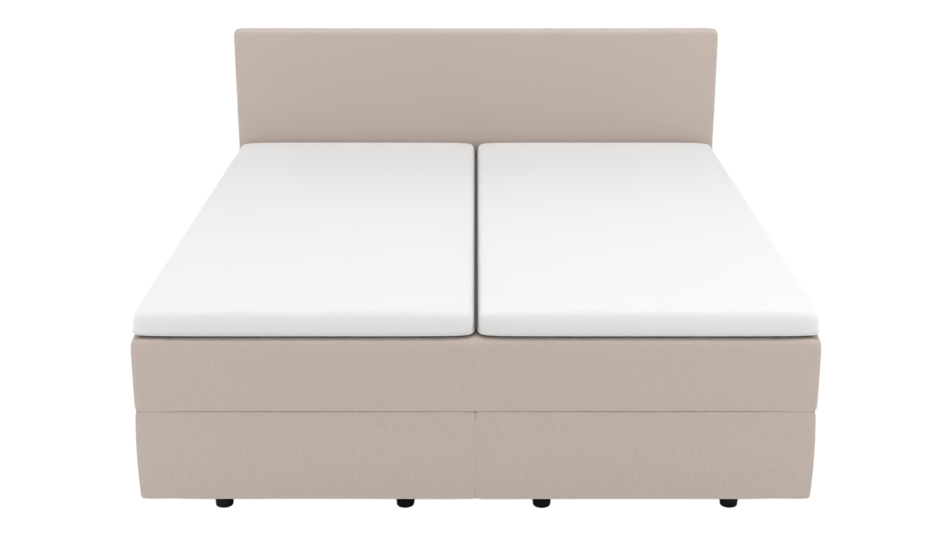 Boxspringbett Aquilla 2.0 Oschmann - UrbanDesign