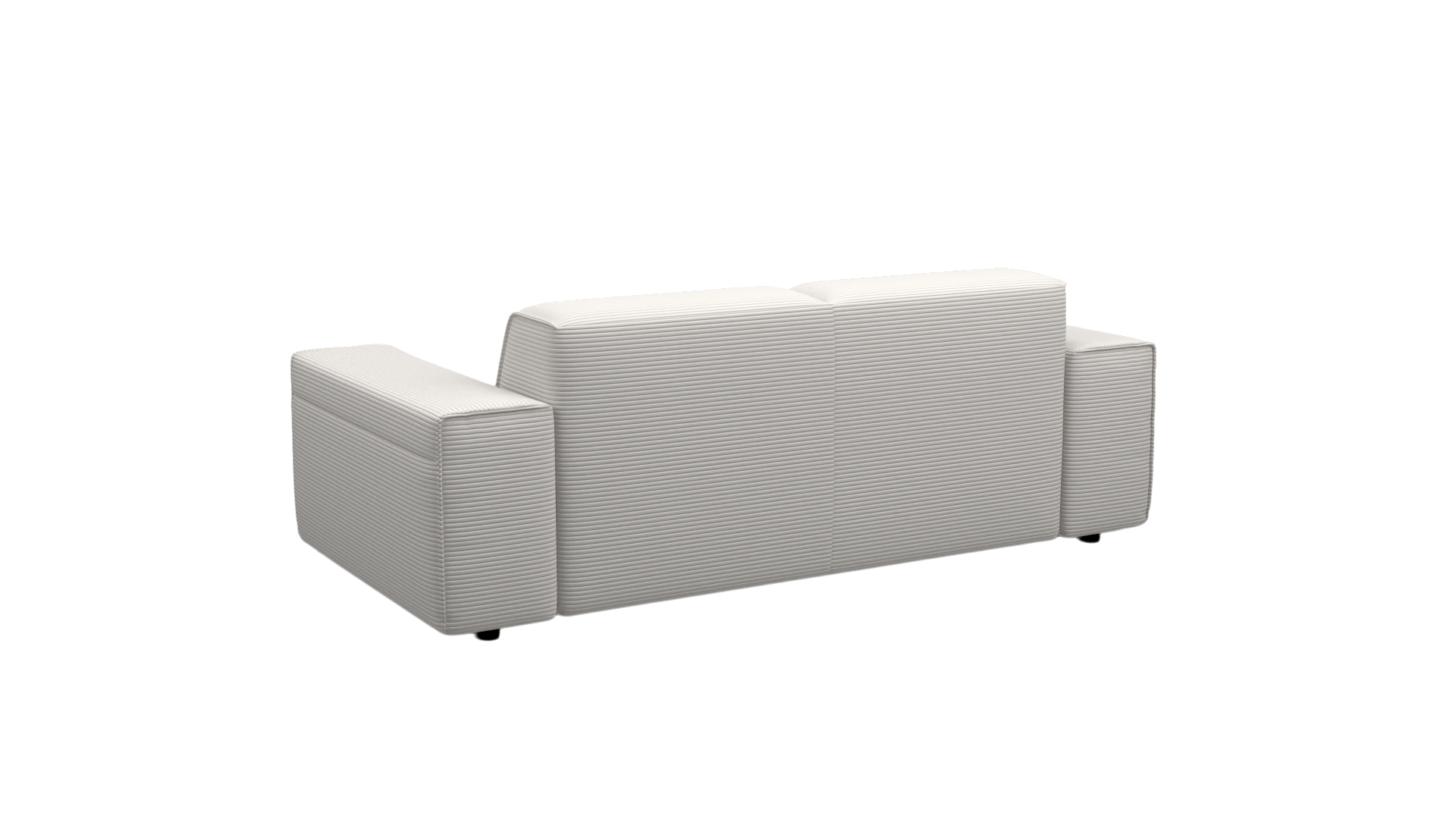 Sofa Venus 2-Sitzer UrbanDesign
