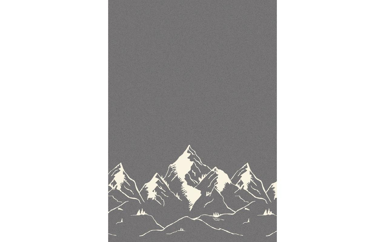 Plaid Albis 140x200 cm Eskitex AG / Grösse: 140 x 200 cm