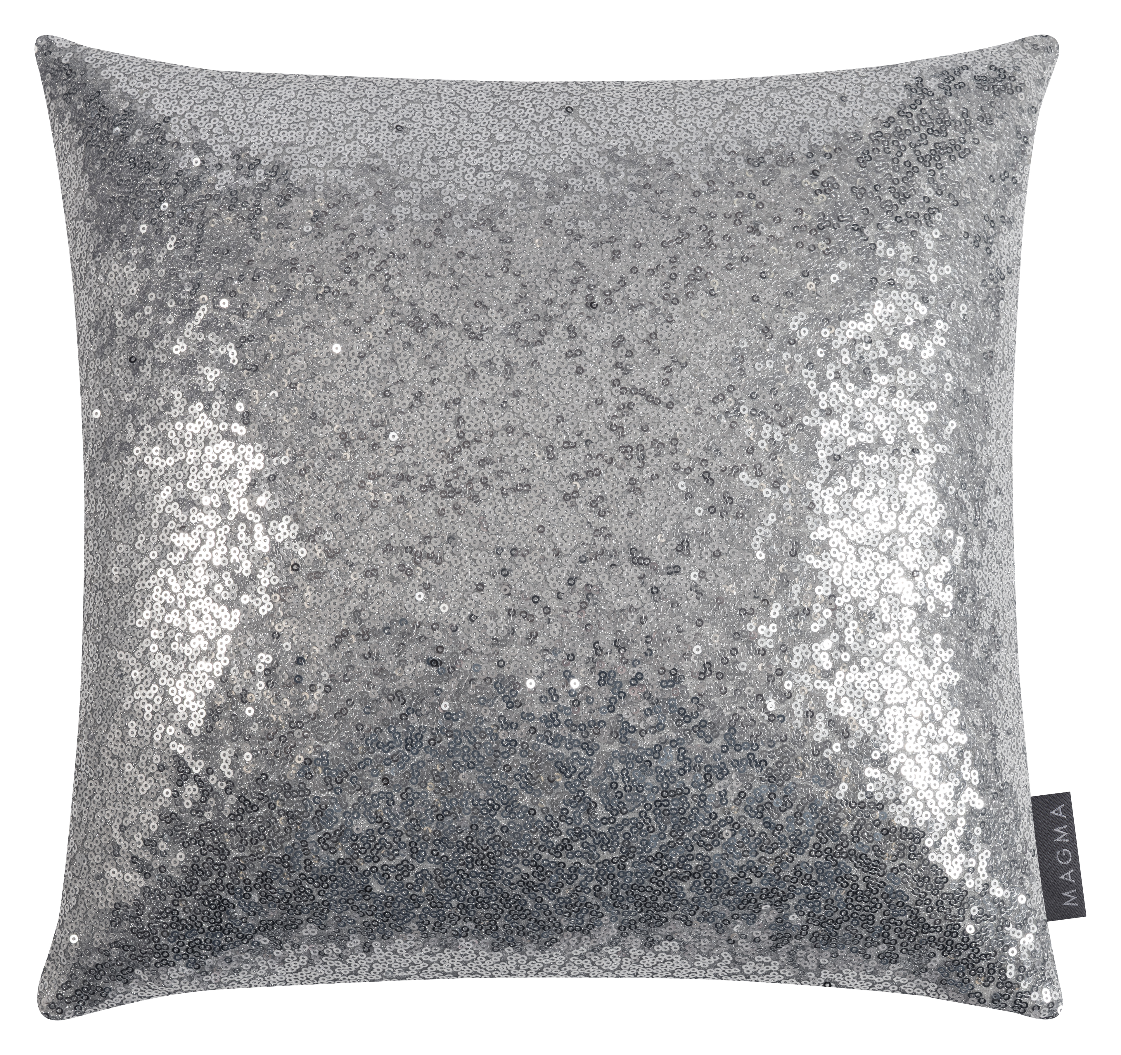 Kissenhülle-Glitter-Magma