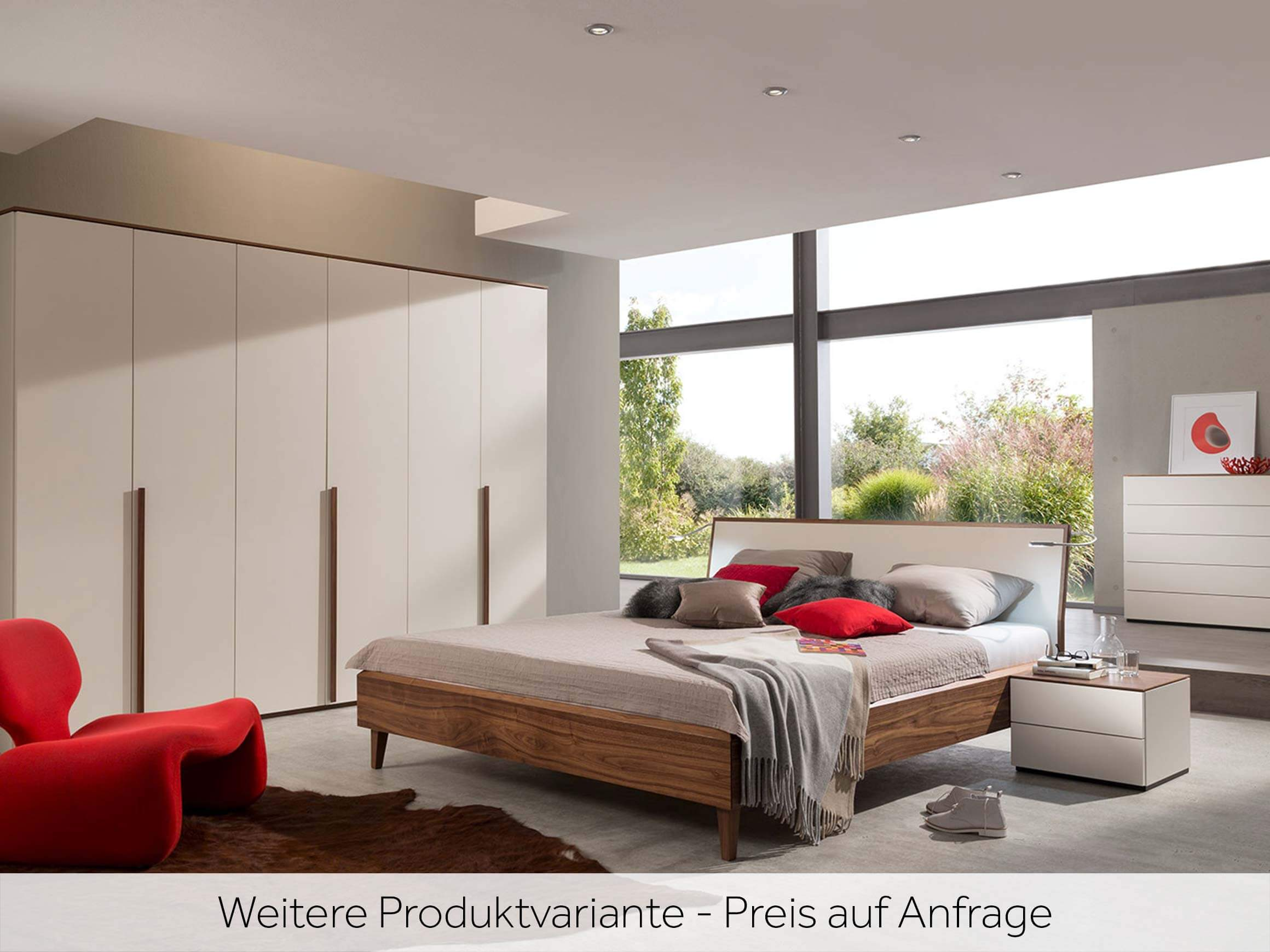 Nachttisch Mia von Betschart