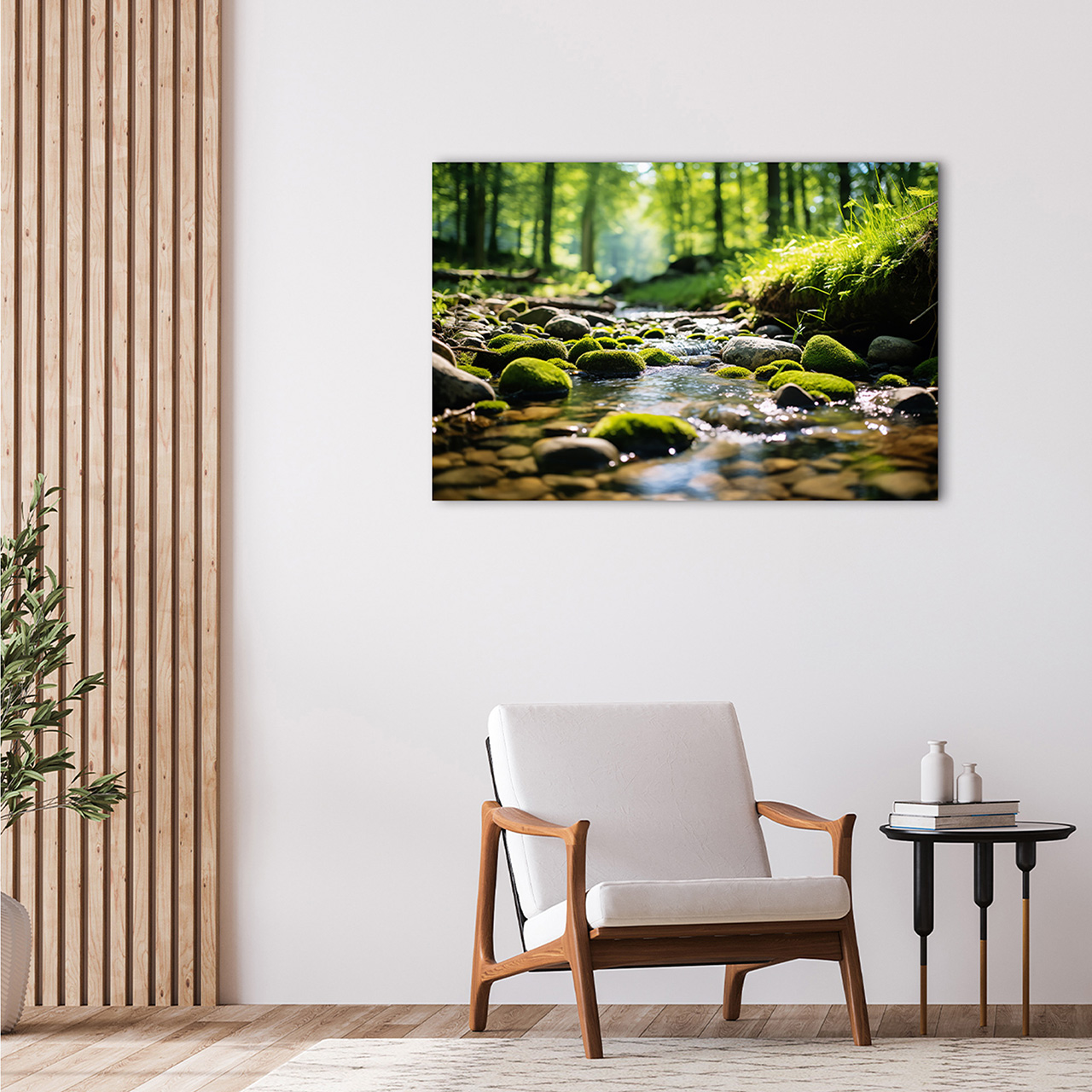 Canvas-Waldbach-image LAND