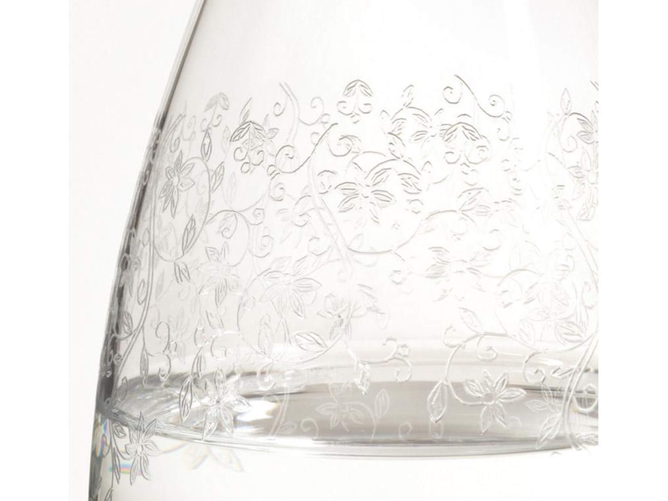 Leonardo Sektglas Chateau 2 Dl, 6 Stück