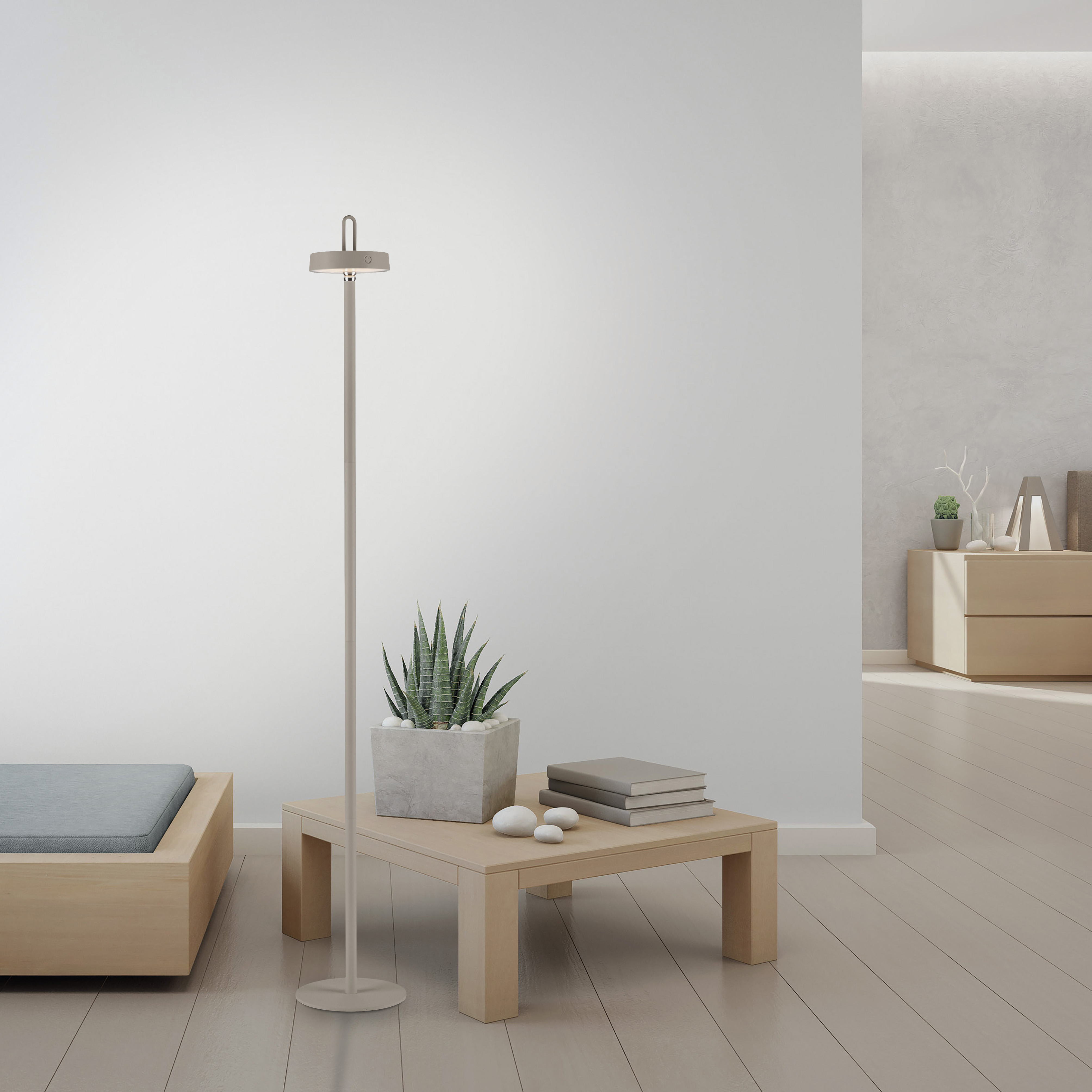Lampadaire Stella Ribaglob