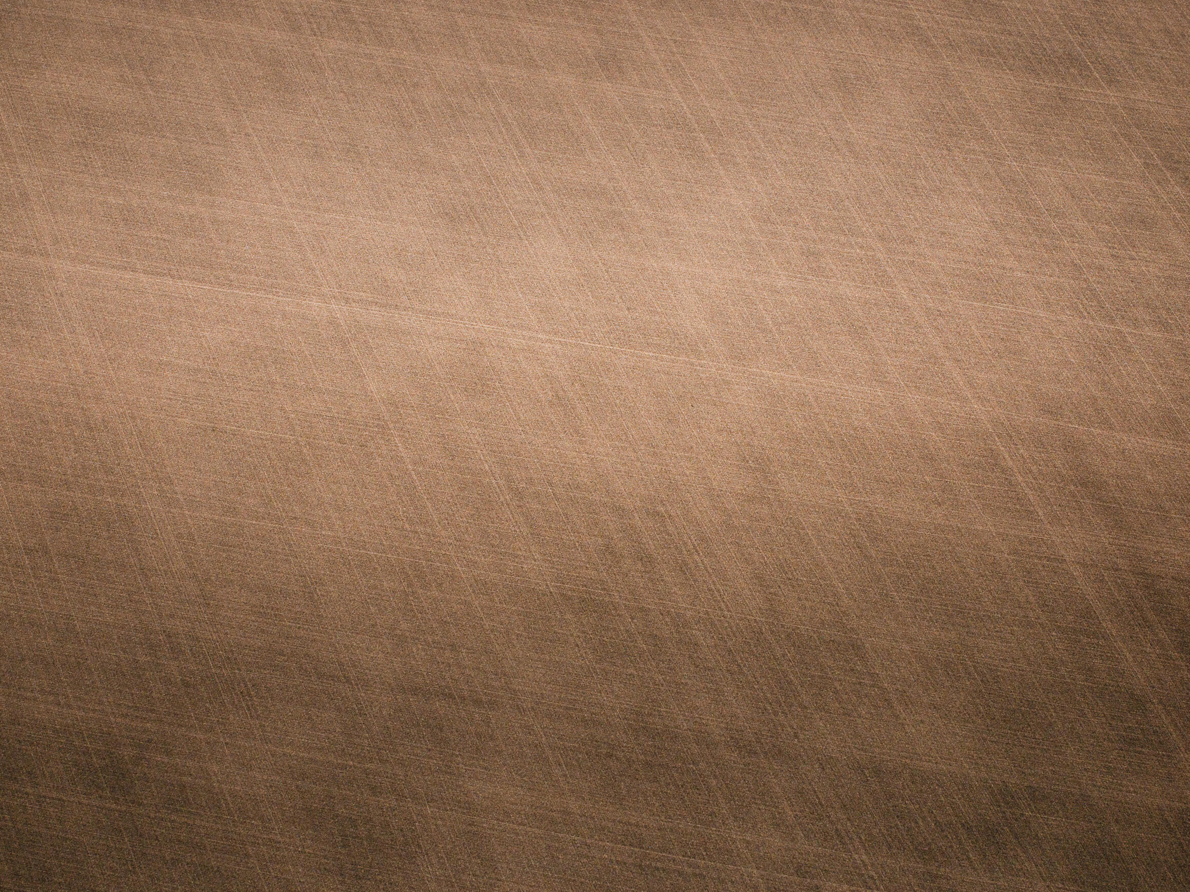 Couchtisch Arena Cattelan / Farbe: Bronze