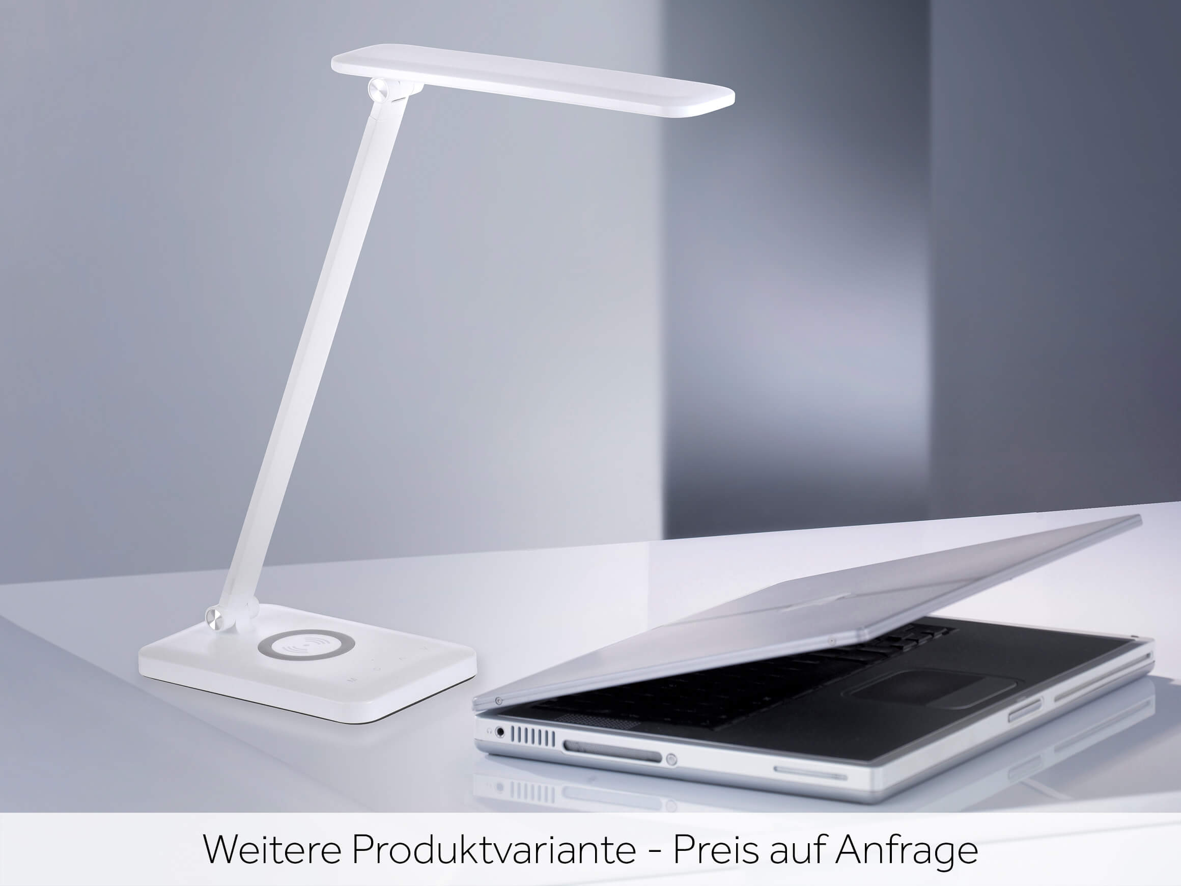 Tischlampe Badu Ribaglob