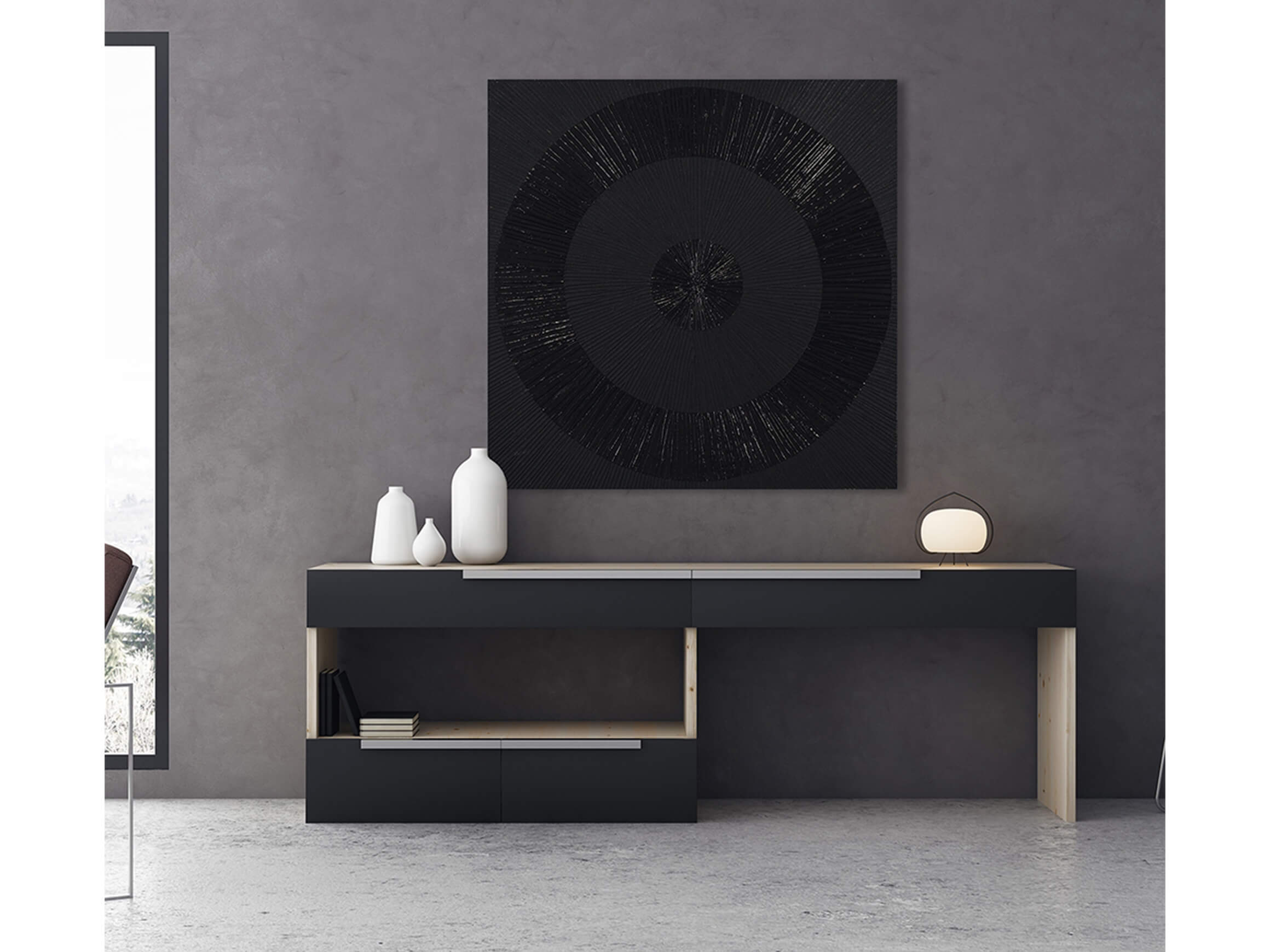 Bild Schwarzes Auge image LAND