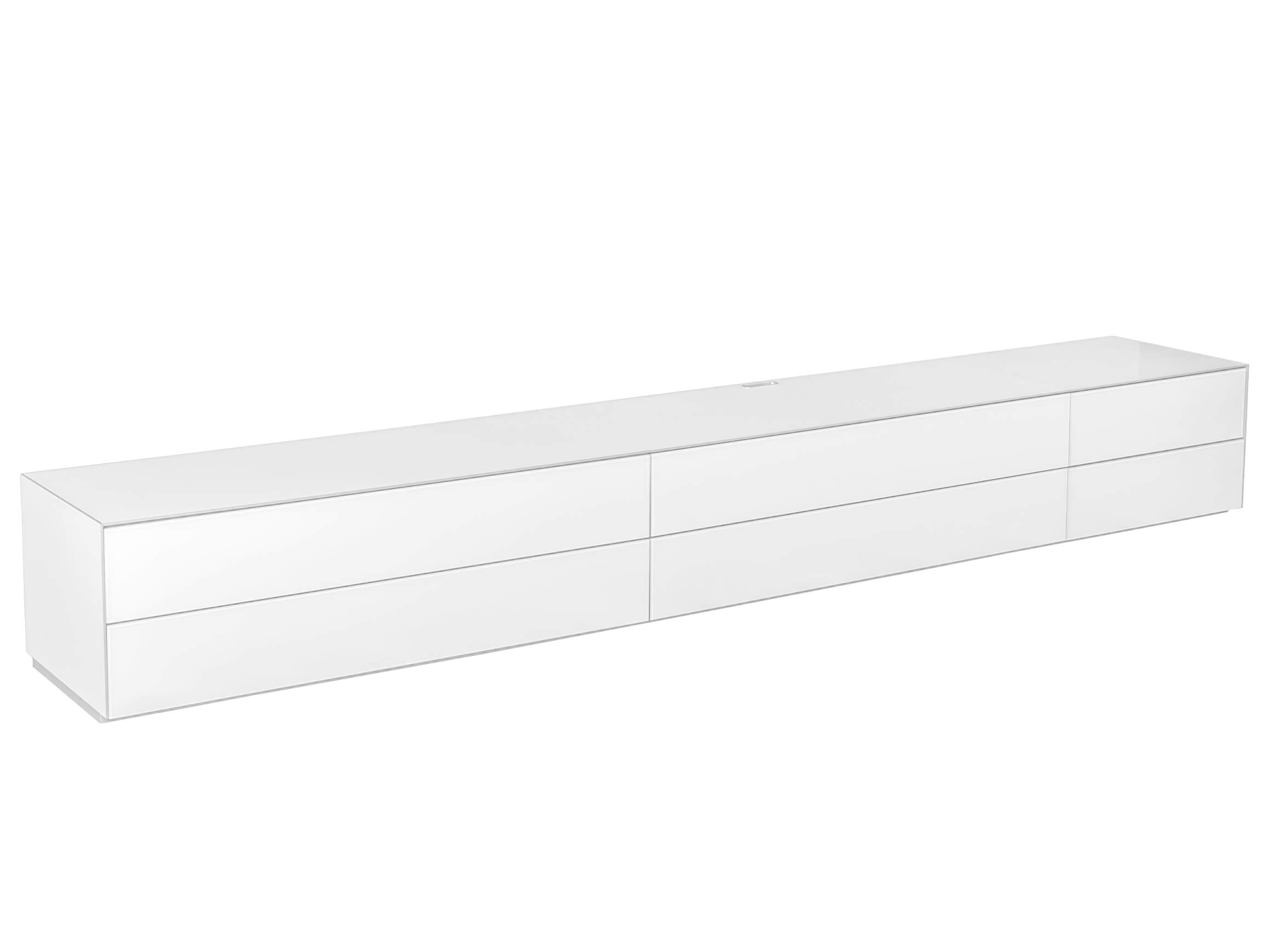 TV-Möbel Sonorous Elements von Novis