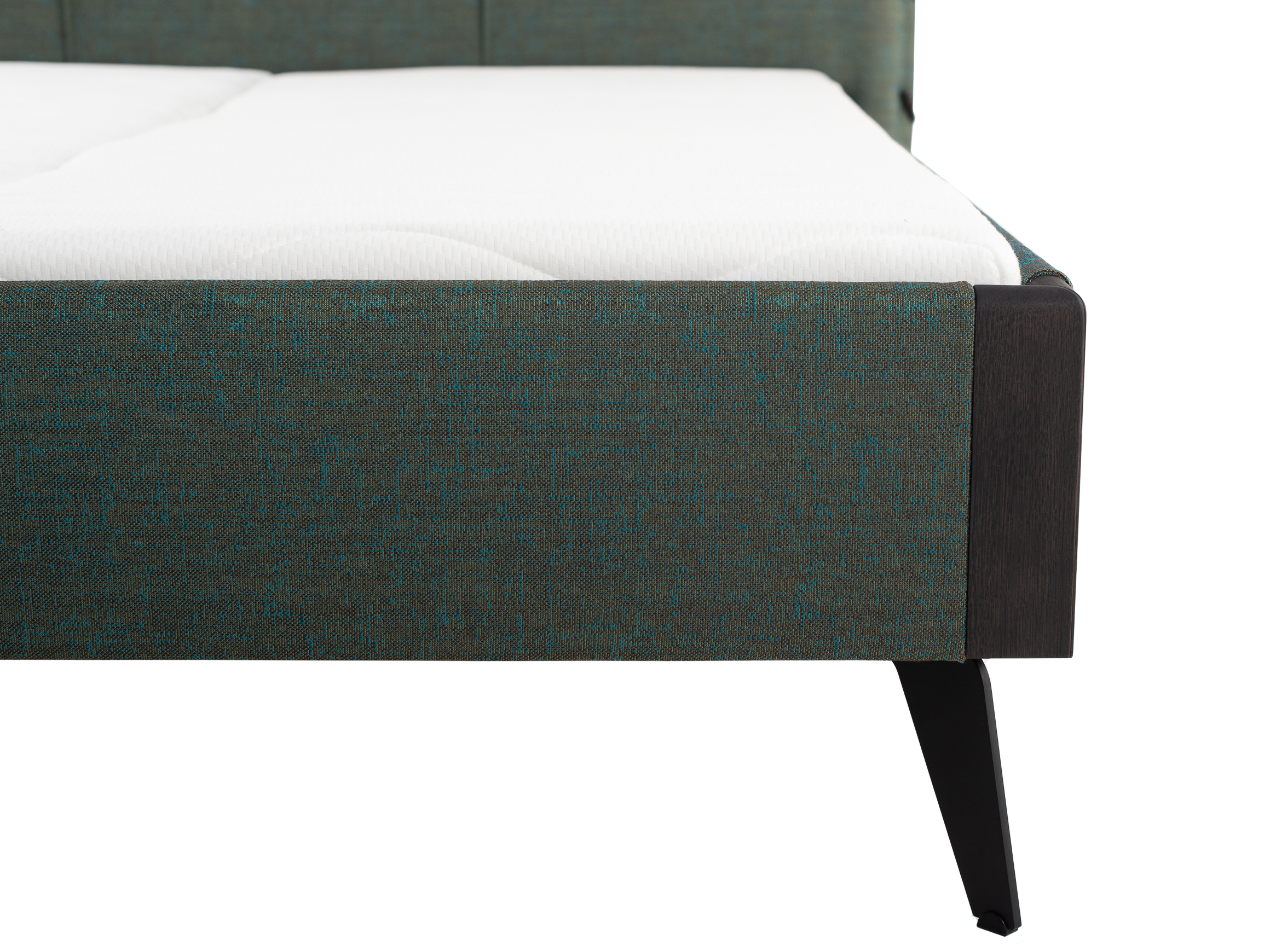 Bett Oltre Batani Lüönd