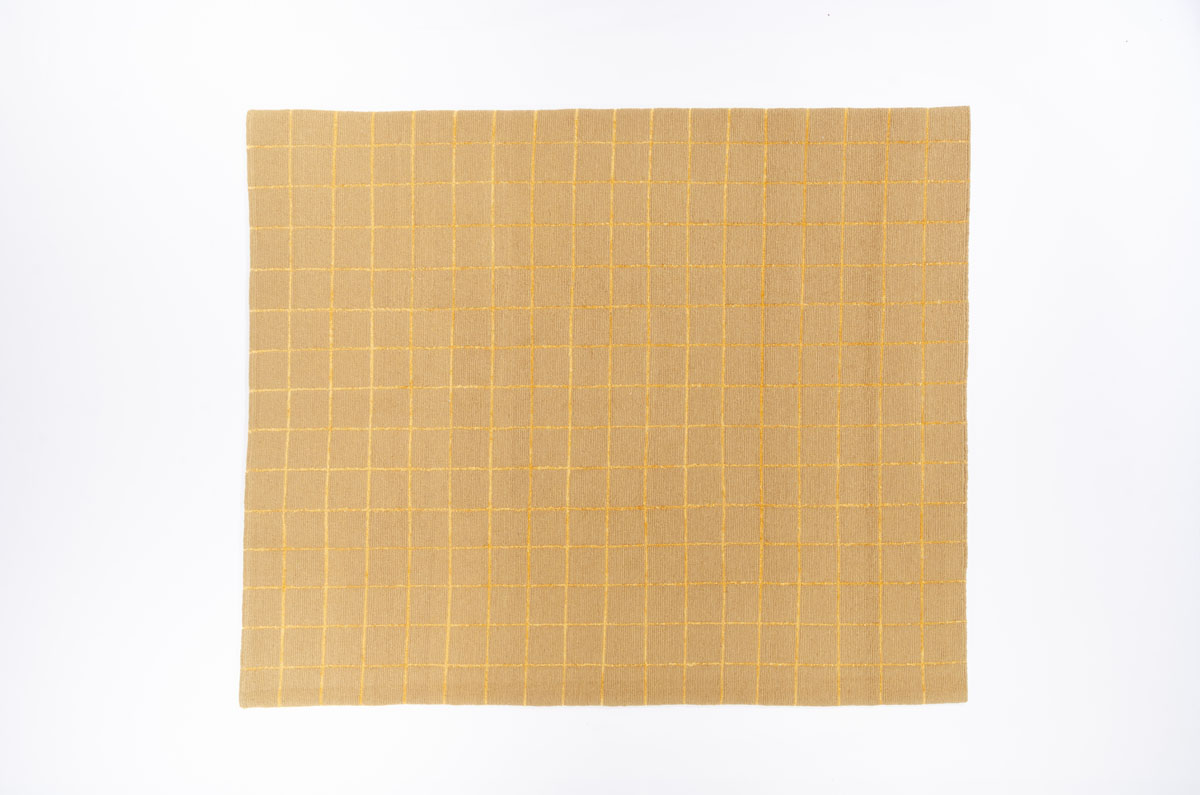 Klassischer Teppich Nepal Negra/ Farbe: Bunt / Masse (BxT) :202x253 cm