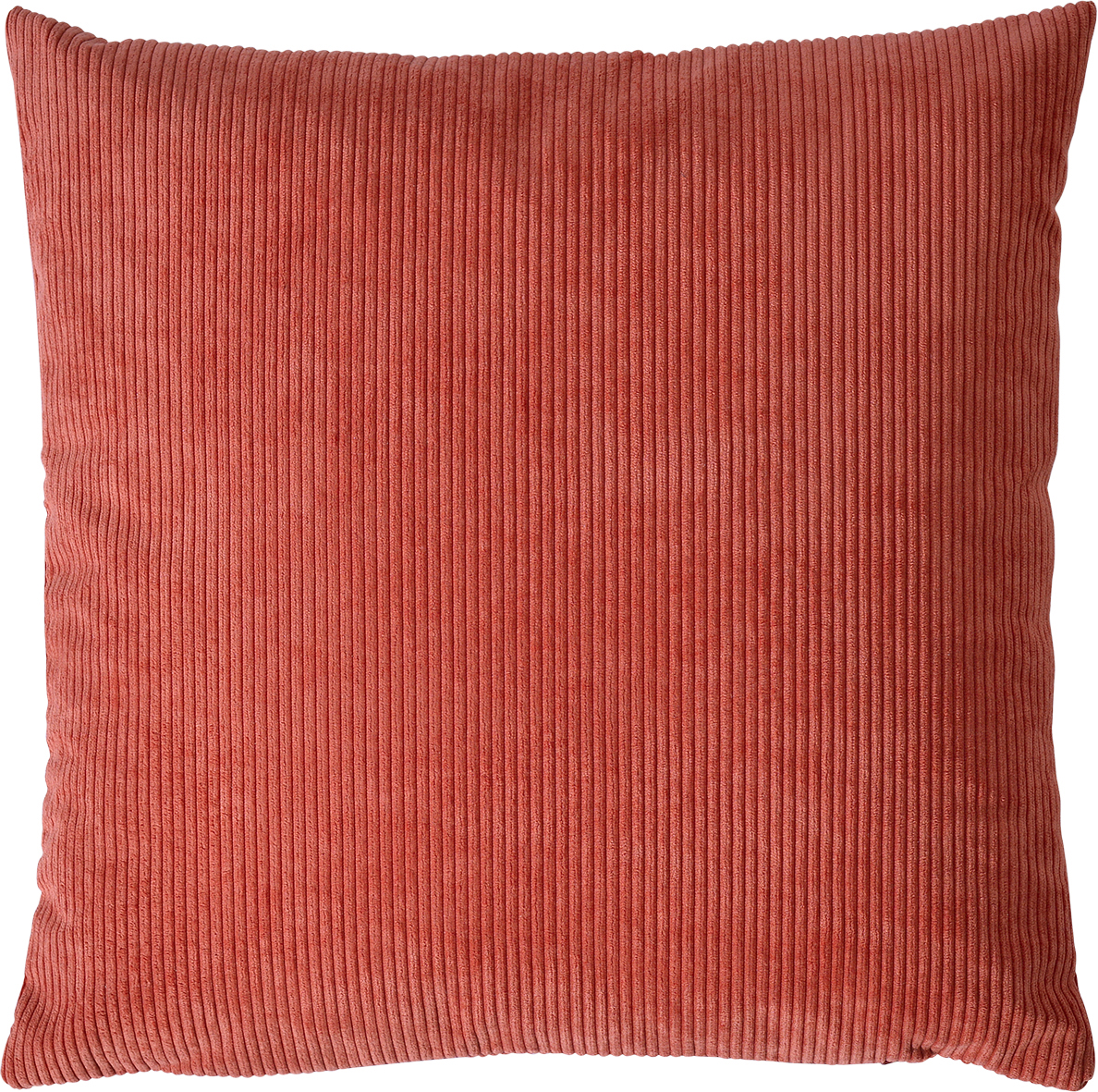 Kissenhülle Earl Ziegel 50x50 cm Sander AG