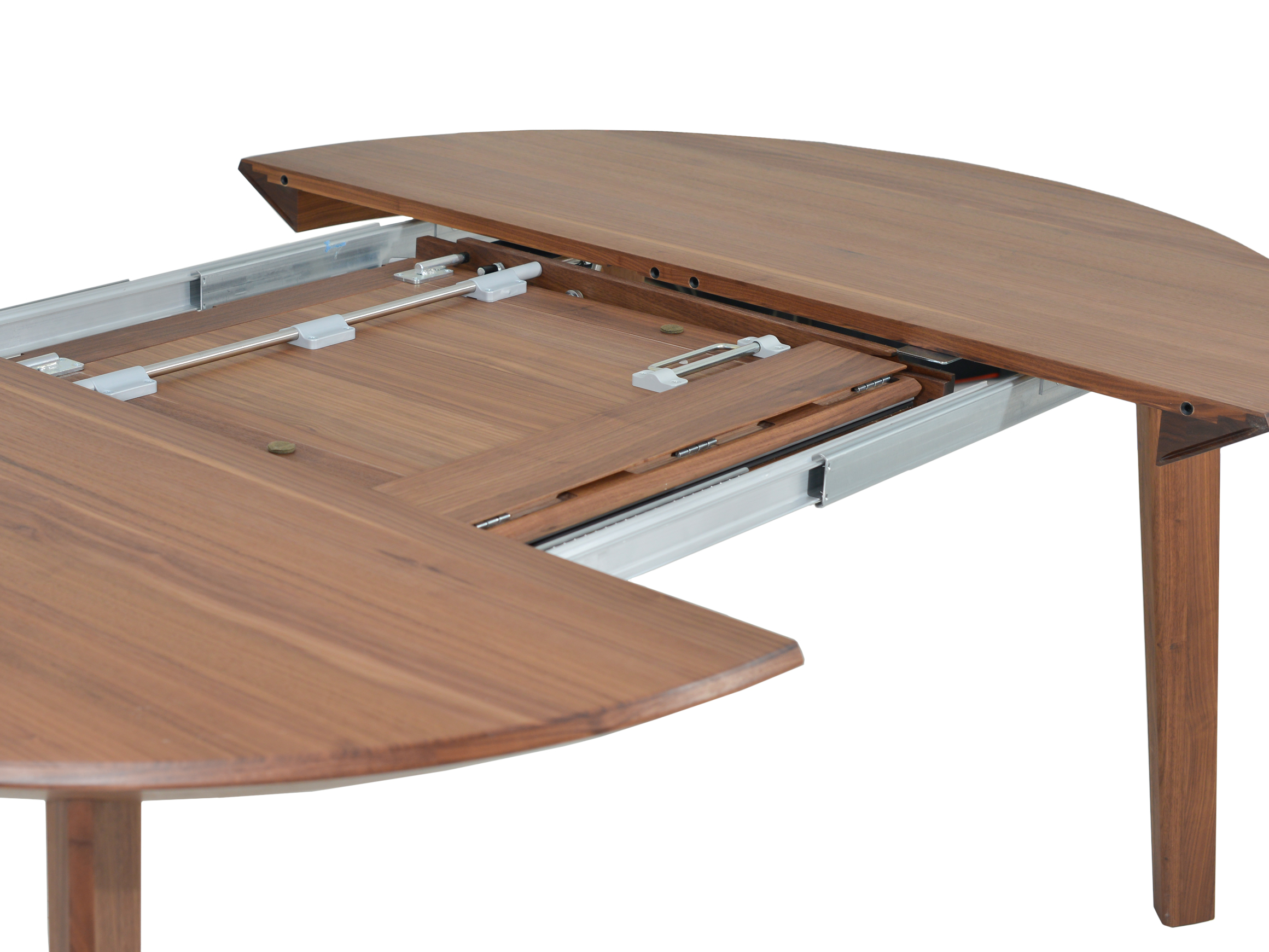 Auszugstisch Miró Team 7