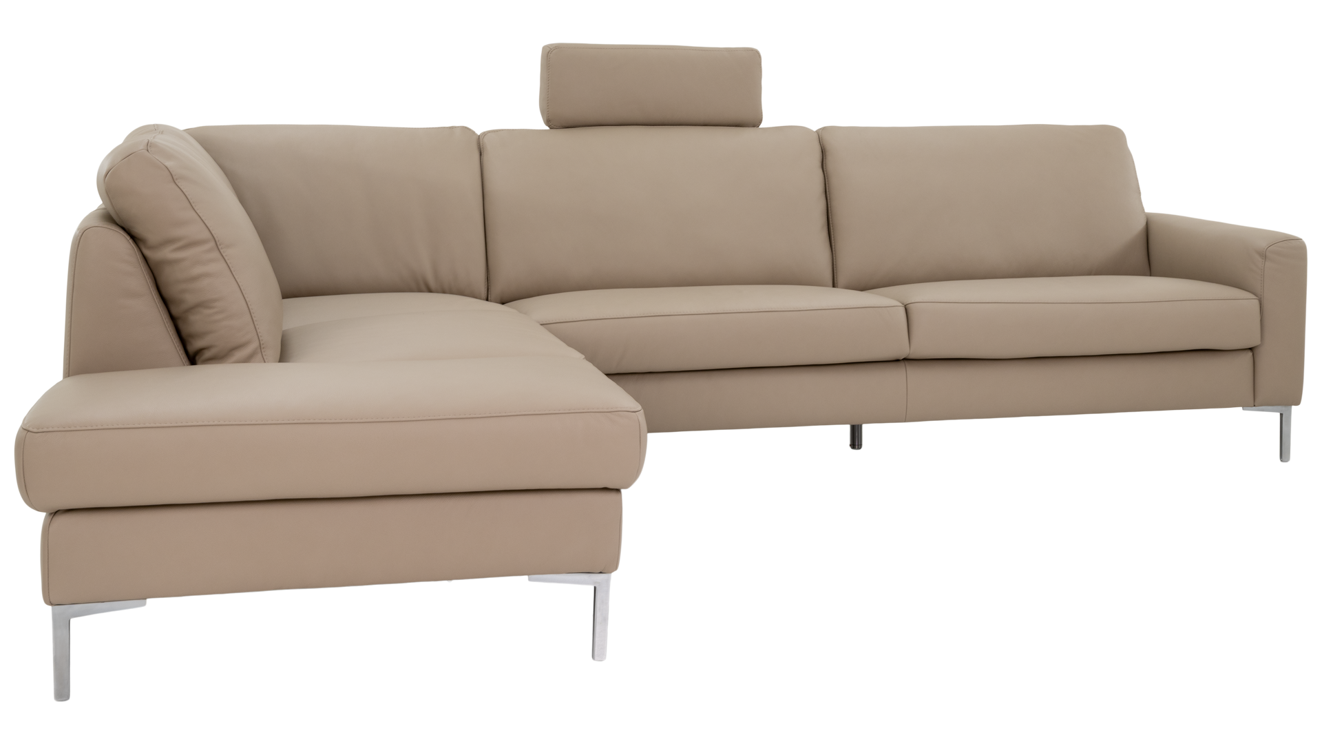 Ecksofa Antonio Schillig Willi