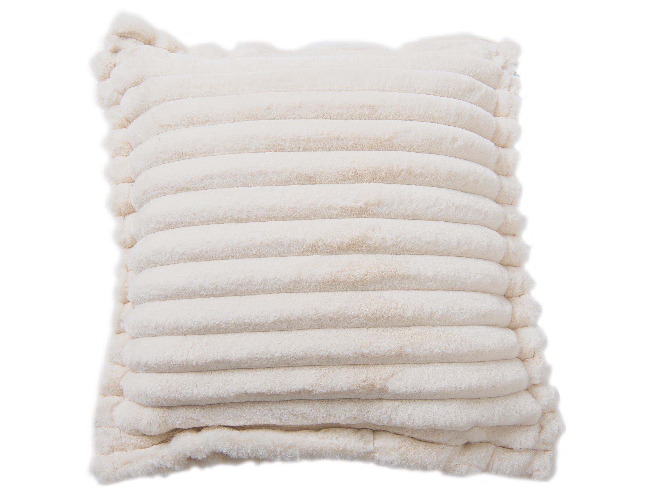 Kissen Mit Biese 60x60 Gutmann