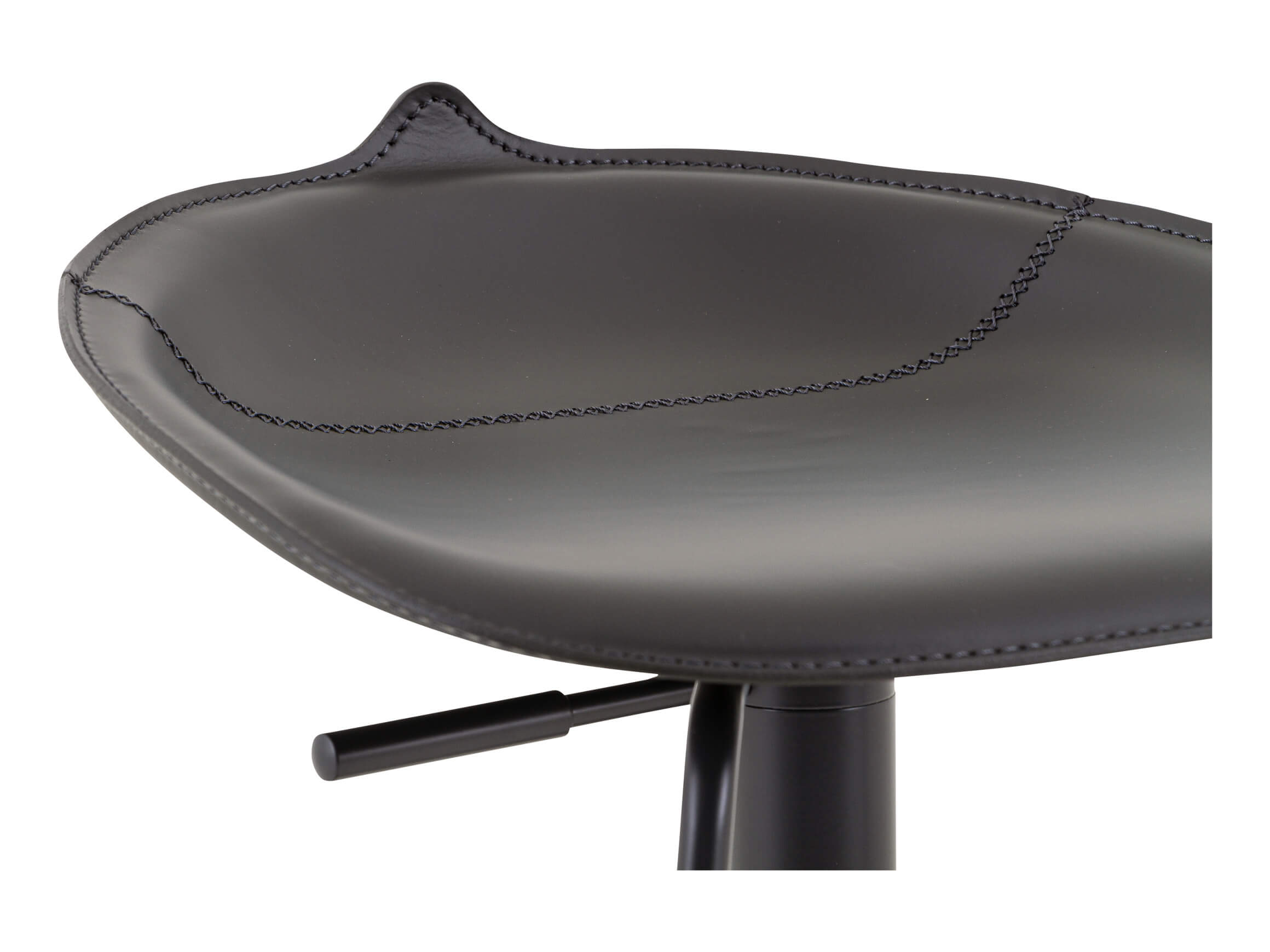 Tabouret de bar Tab Bonaldo