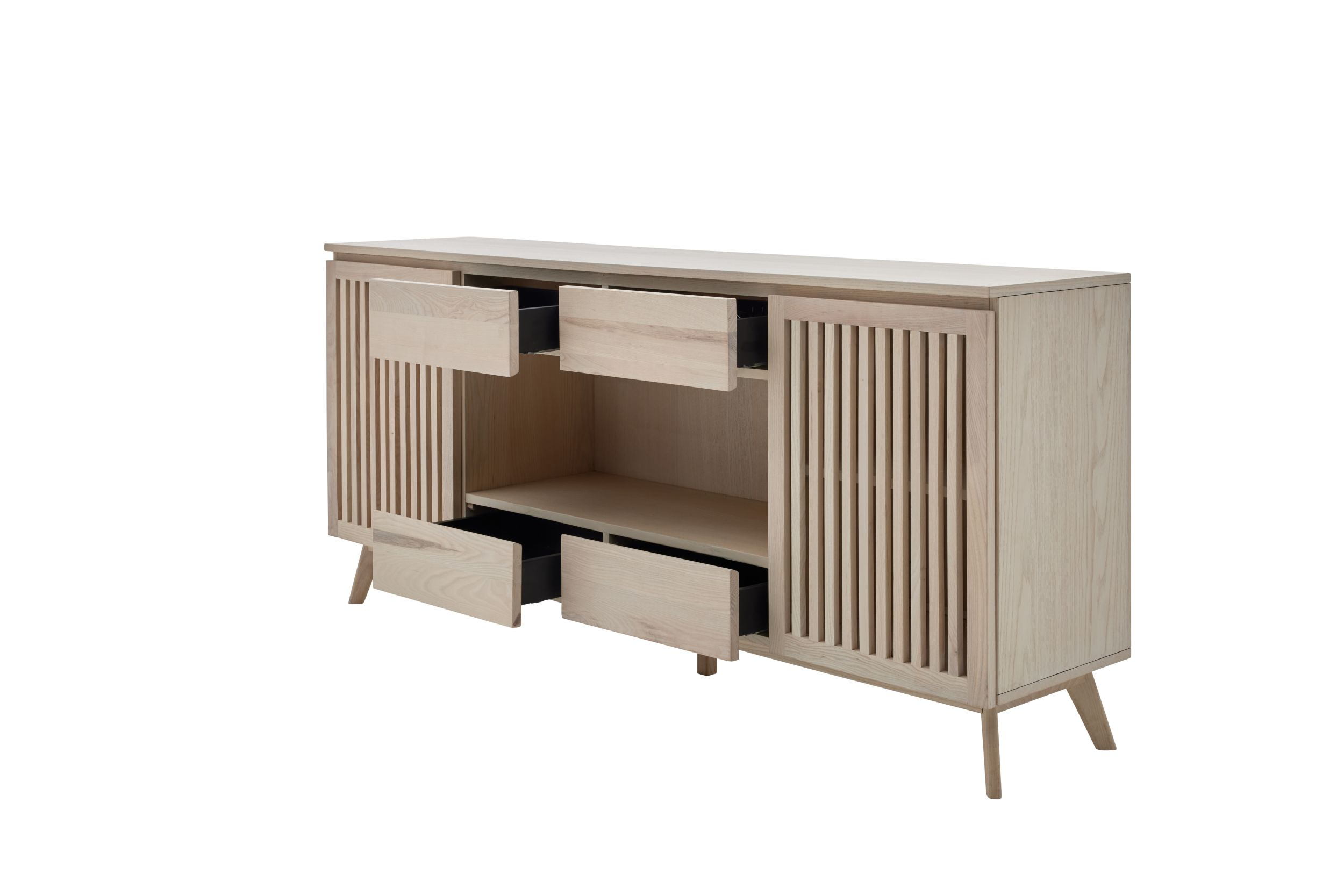 Sideboard Roomio No. 2000 Gutmann / Farbe: