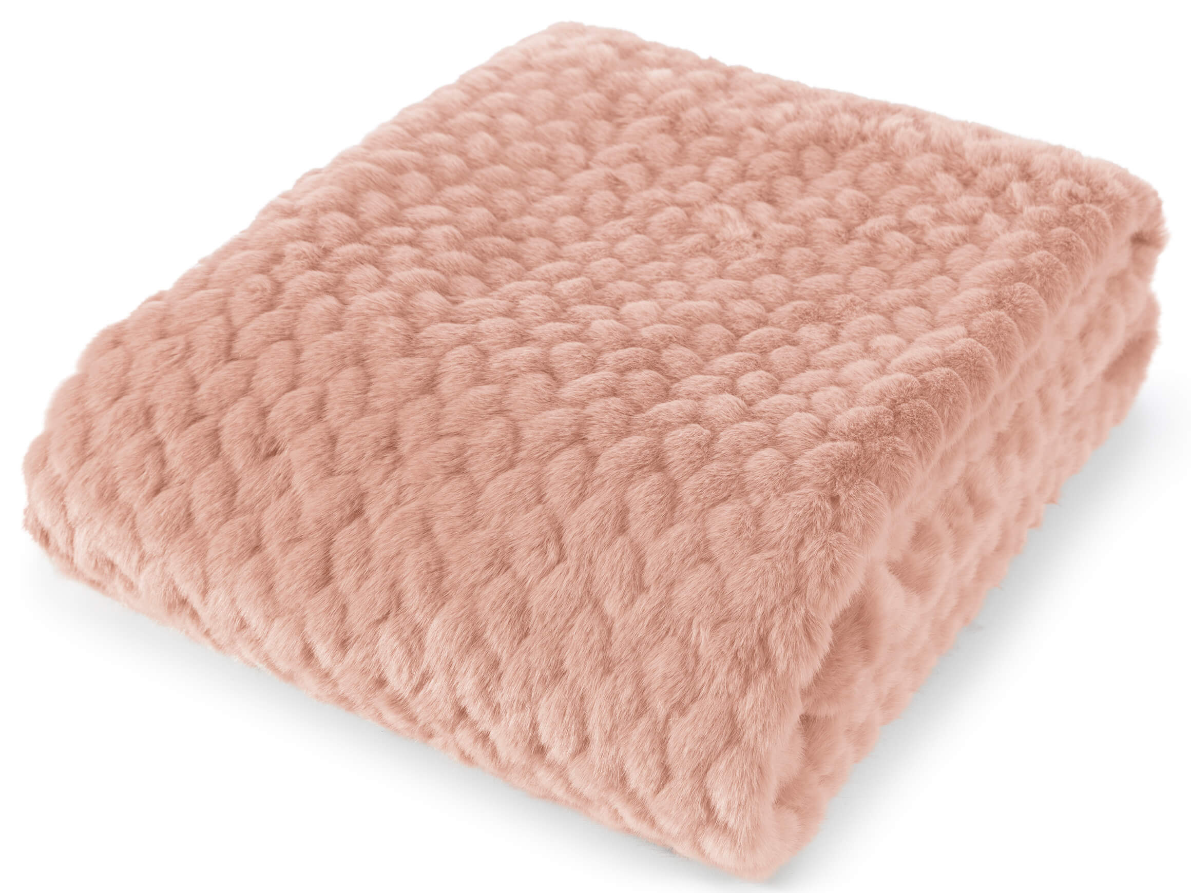 Magma Plaid Mink Nude B: 150 cm  | Schubiger Möbel