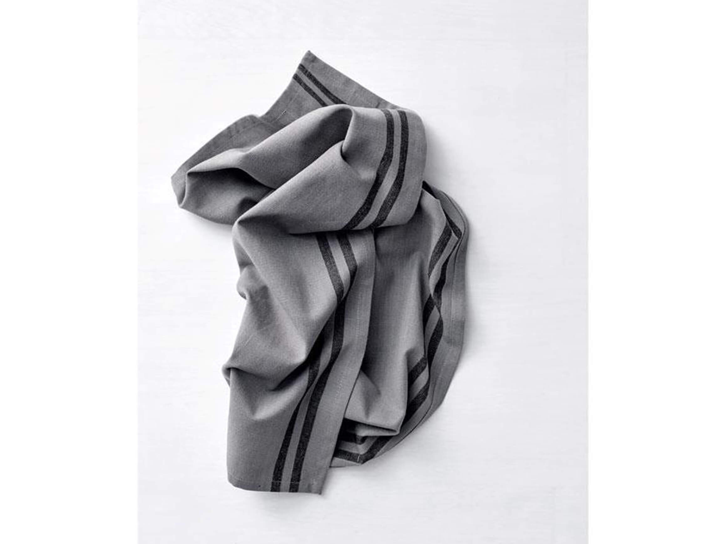 Geschirrtuch-Set Södahl Soft Tools Grau 0.00