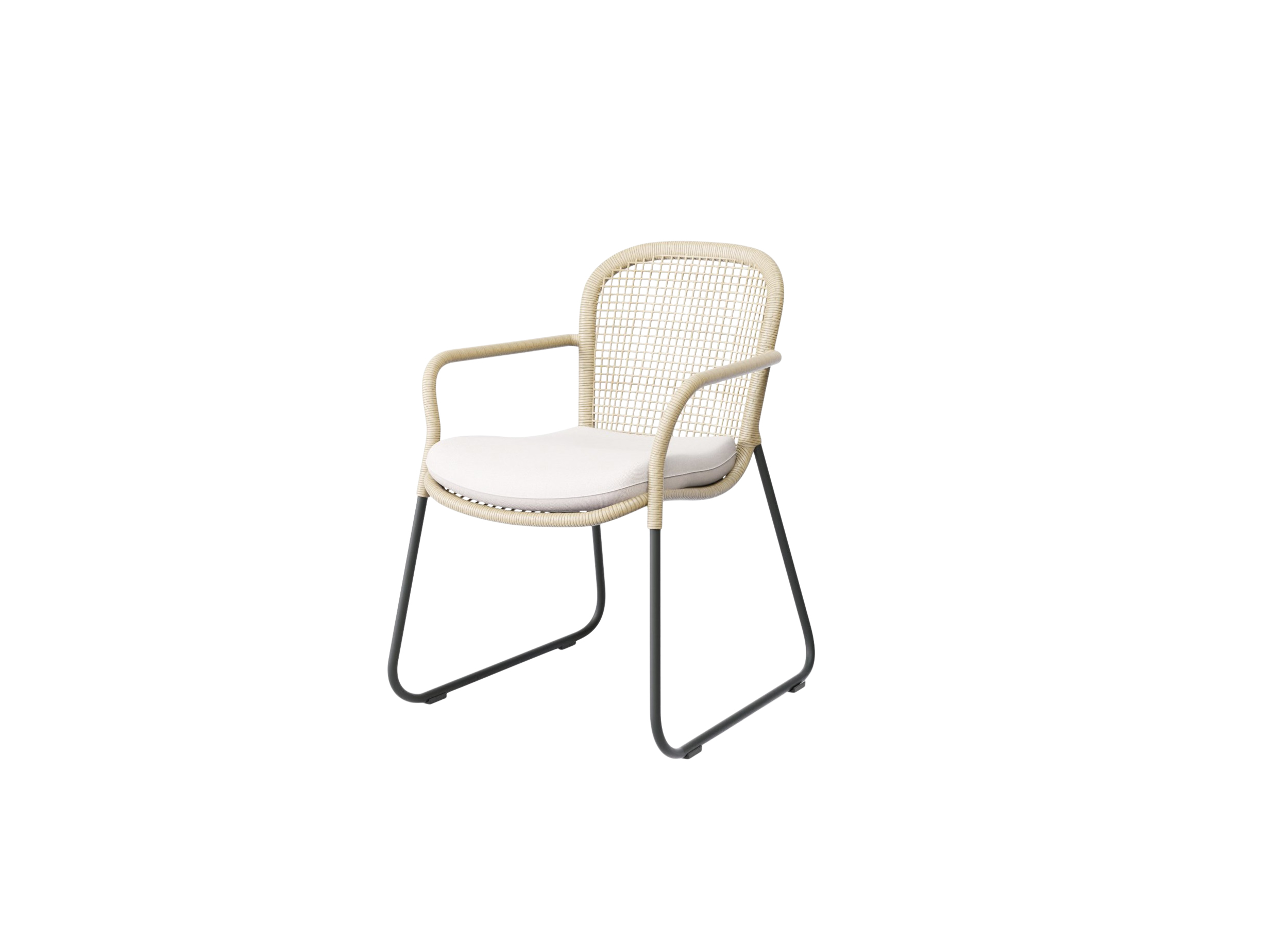 Sit Mobilia AG Armlehnsessel Lola Braun | Schubiger Möbel